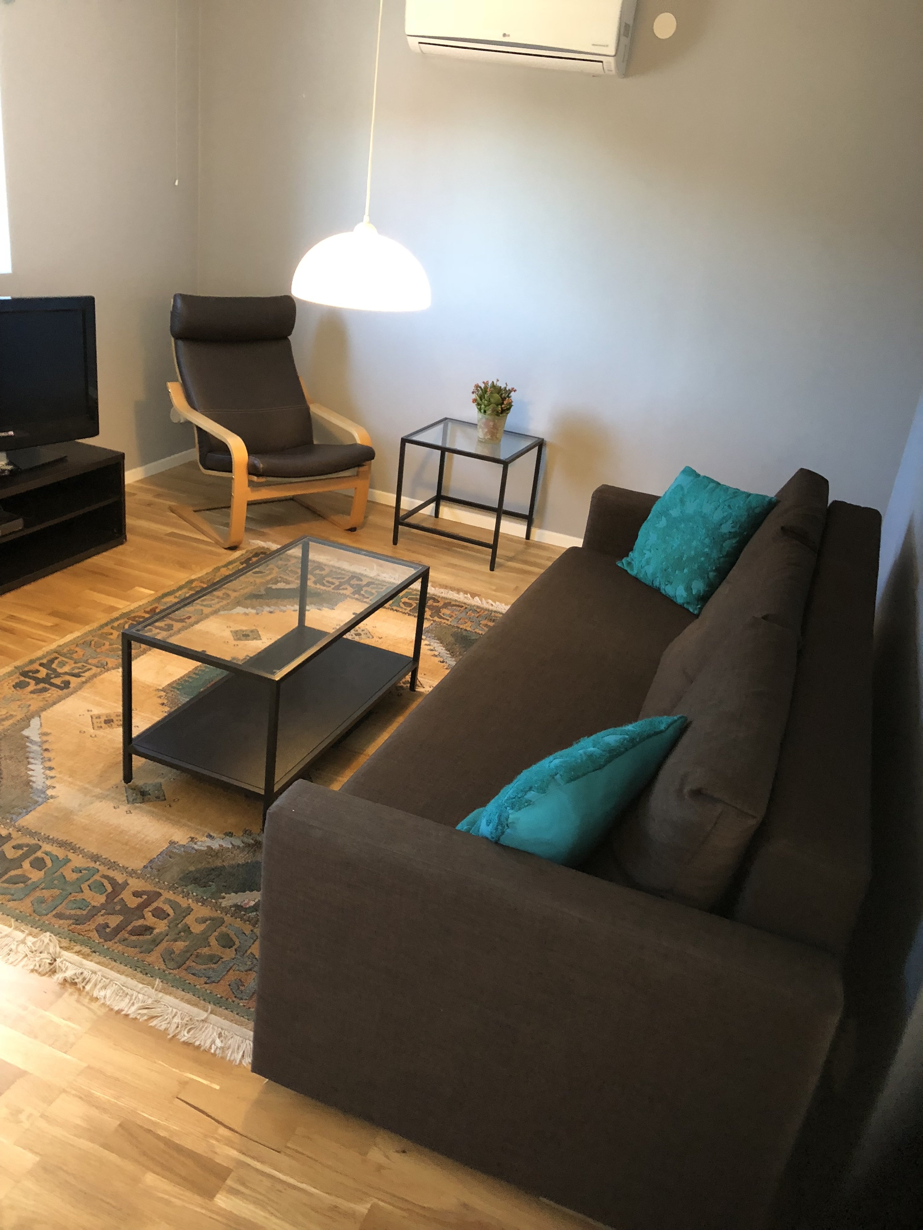 Lägenhet, 2 rooms, 37 sqm, Järfälla – bild 5