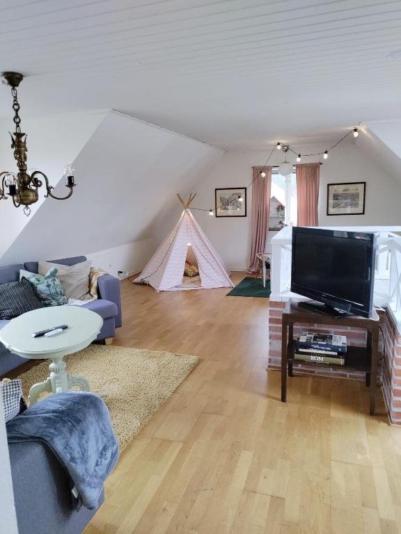 Villa/Hus, 6 rooms, 130 sqm, Ystad