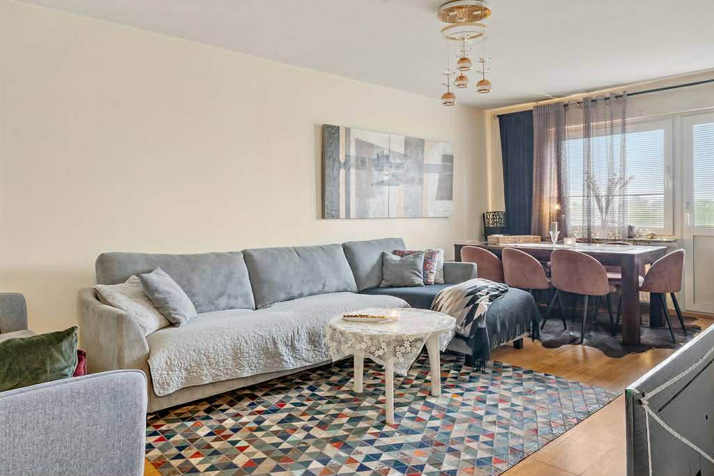 Lägenhet, 3 rooms, 84 sqm, Kristinehamn – bild 3