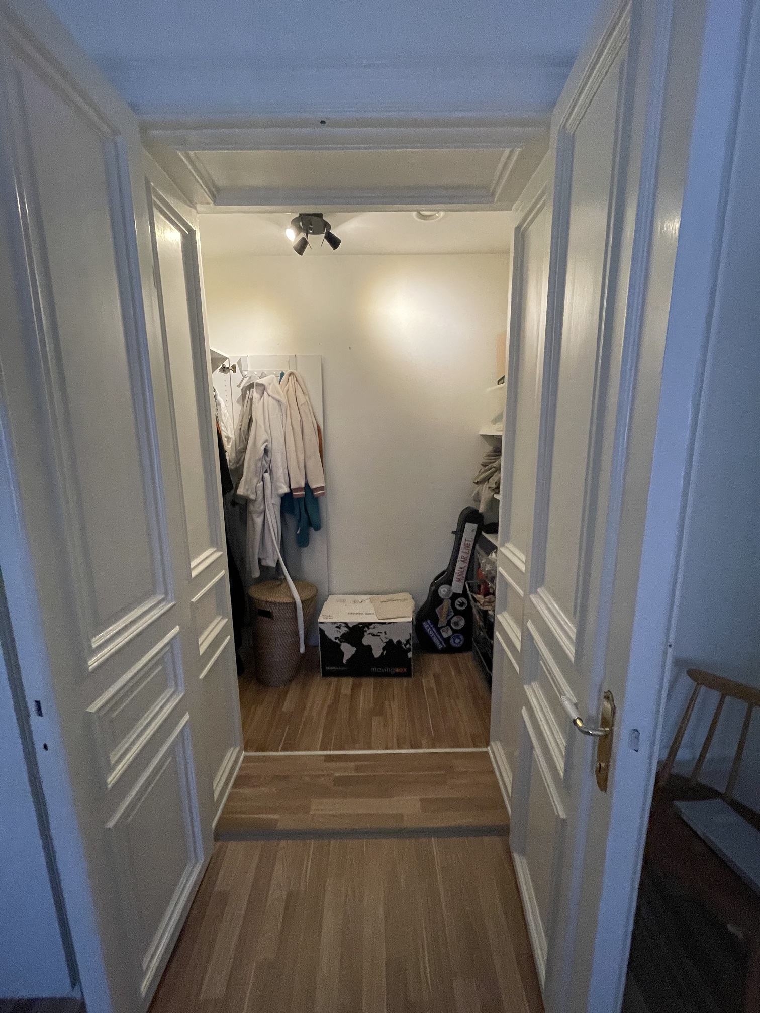 Lägenhet, 2 rooms, 90 sqm, Sundsvall – bild 13