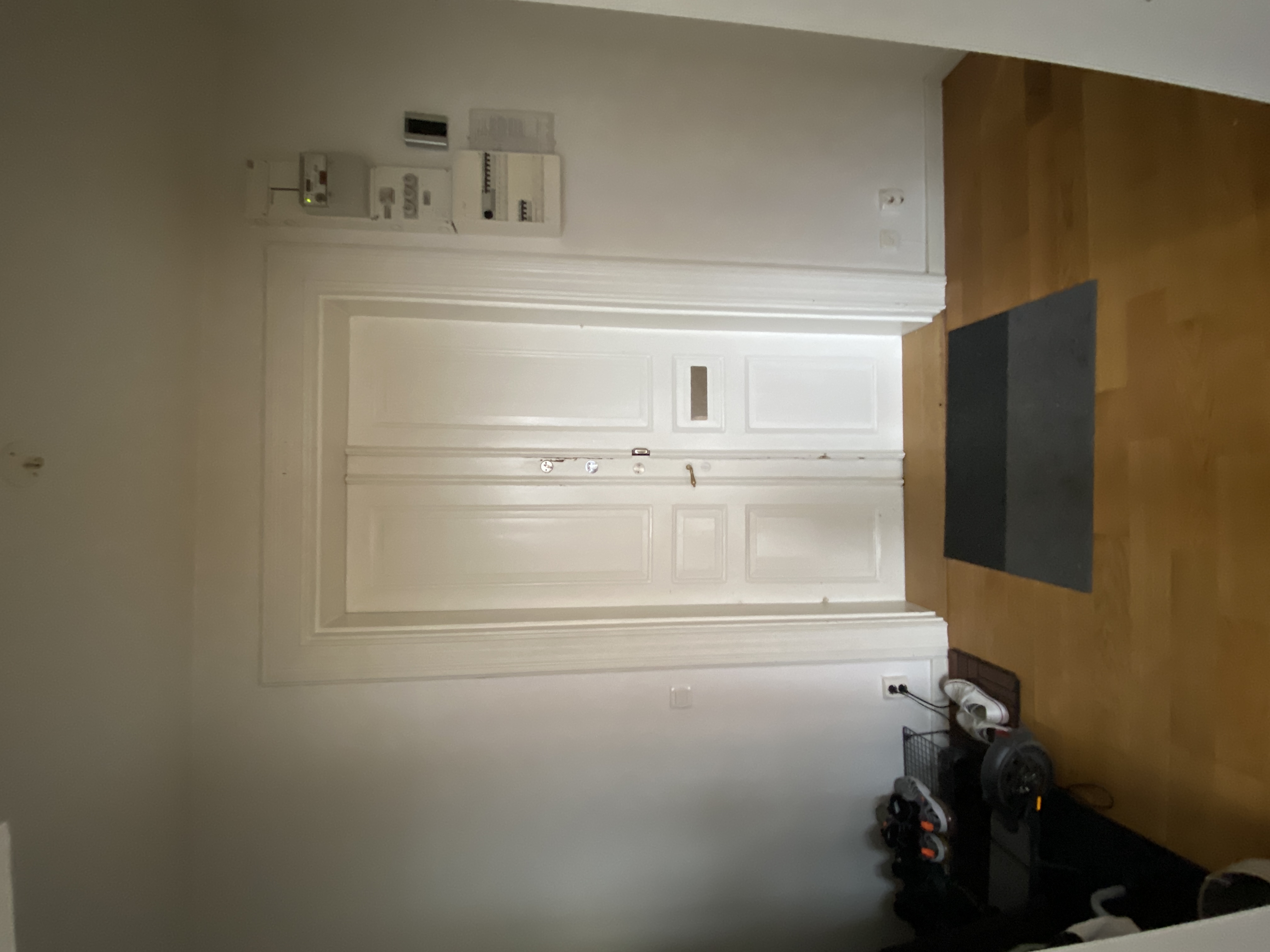 Lägenhet, 2 rooms, 92 sqm, Helsingborg – bild 2
