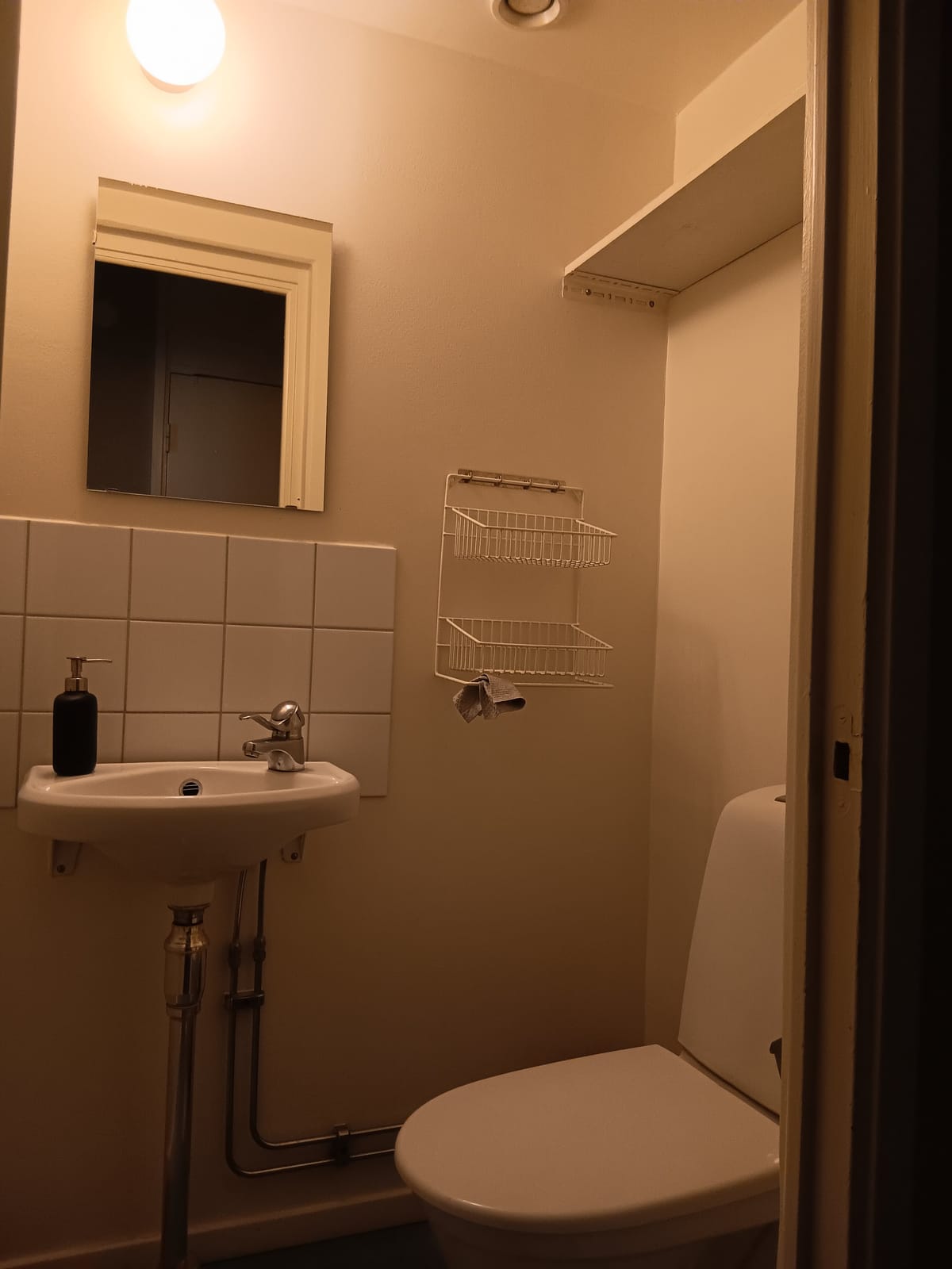 1 rok · 20 m² i Sollentuna – bild 6