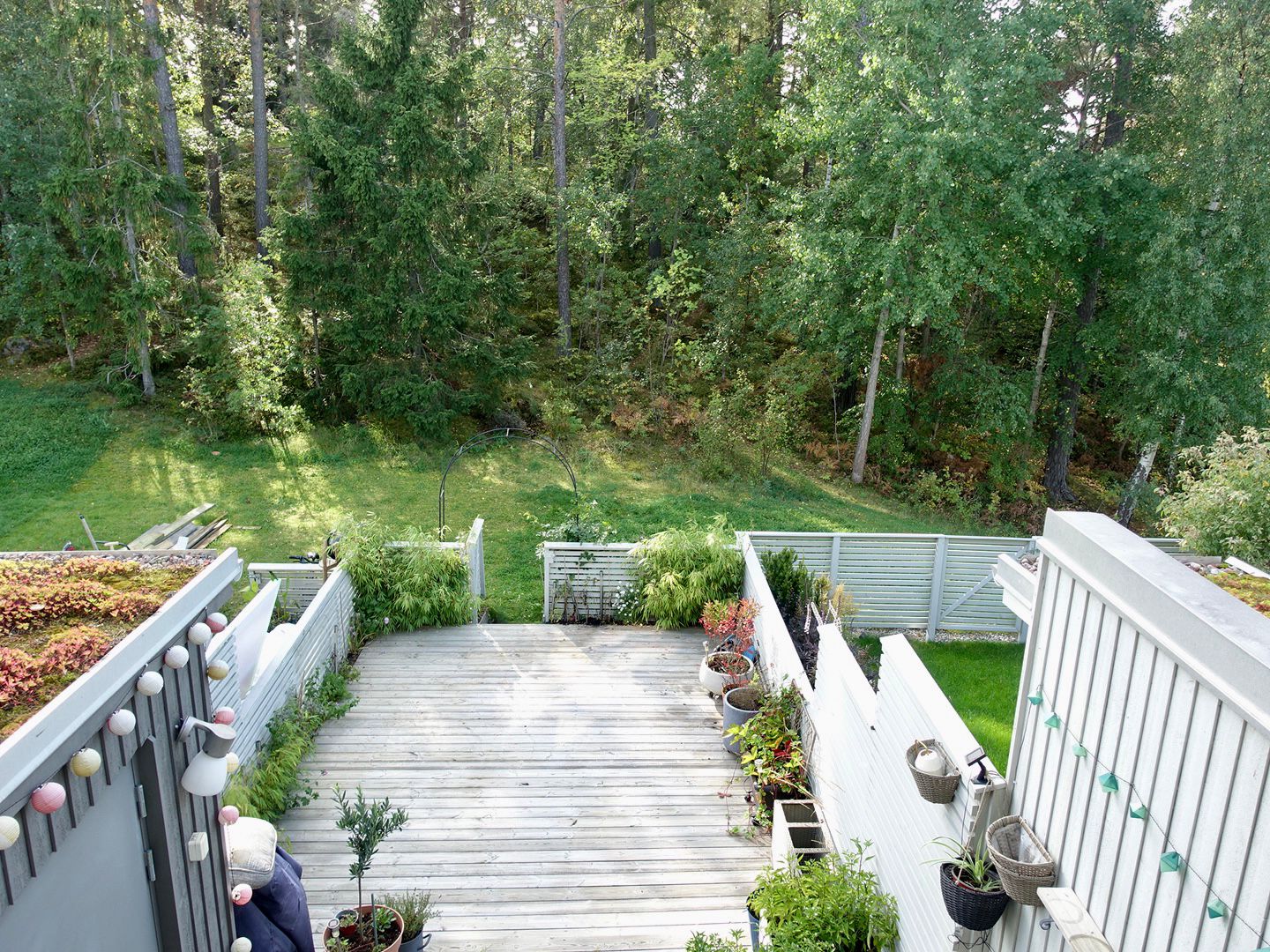 Radhus, 3 rooms, 85 sqm, Sundbyberg – Sundbyberg