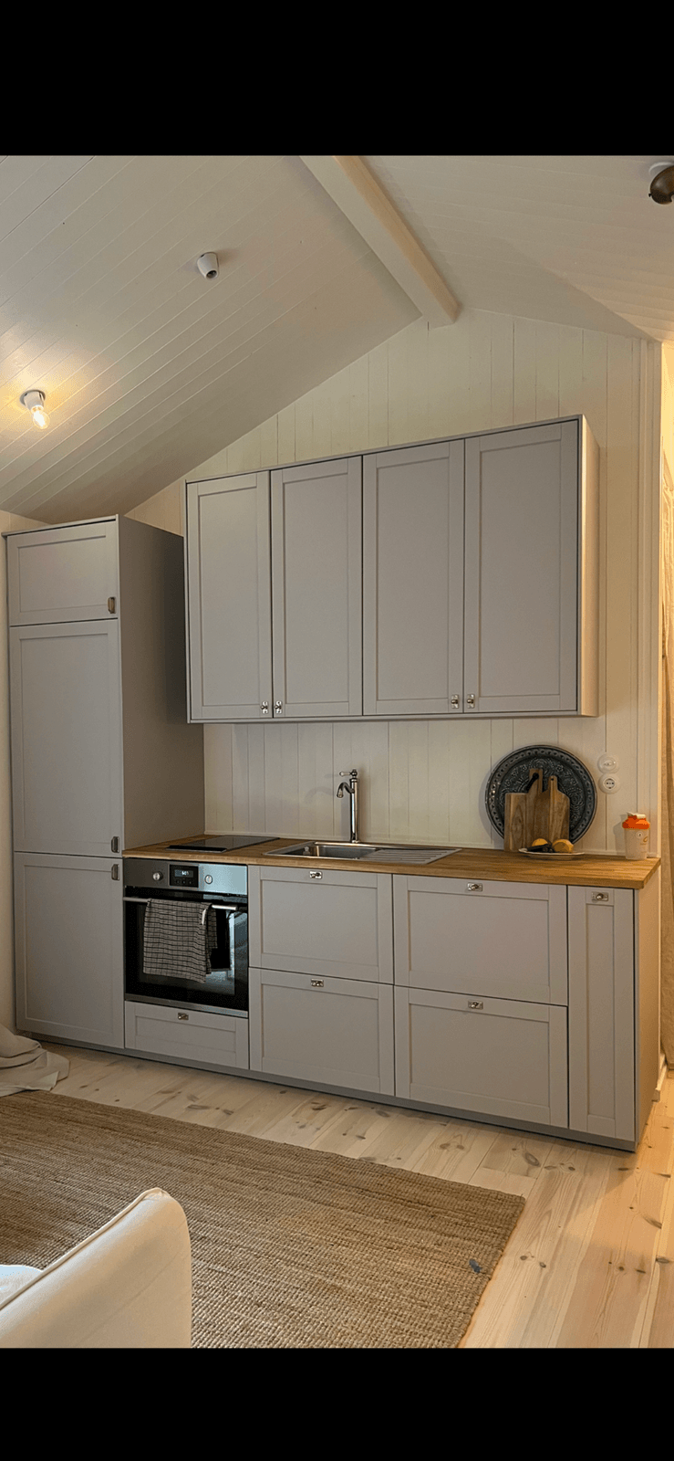 2 rok · 25 m² i Hunnebostrand – bild 5