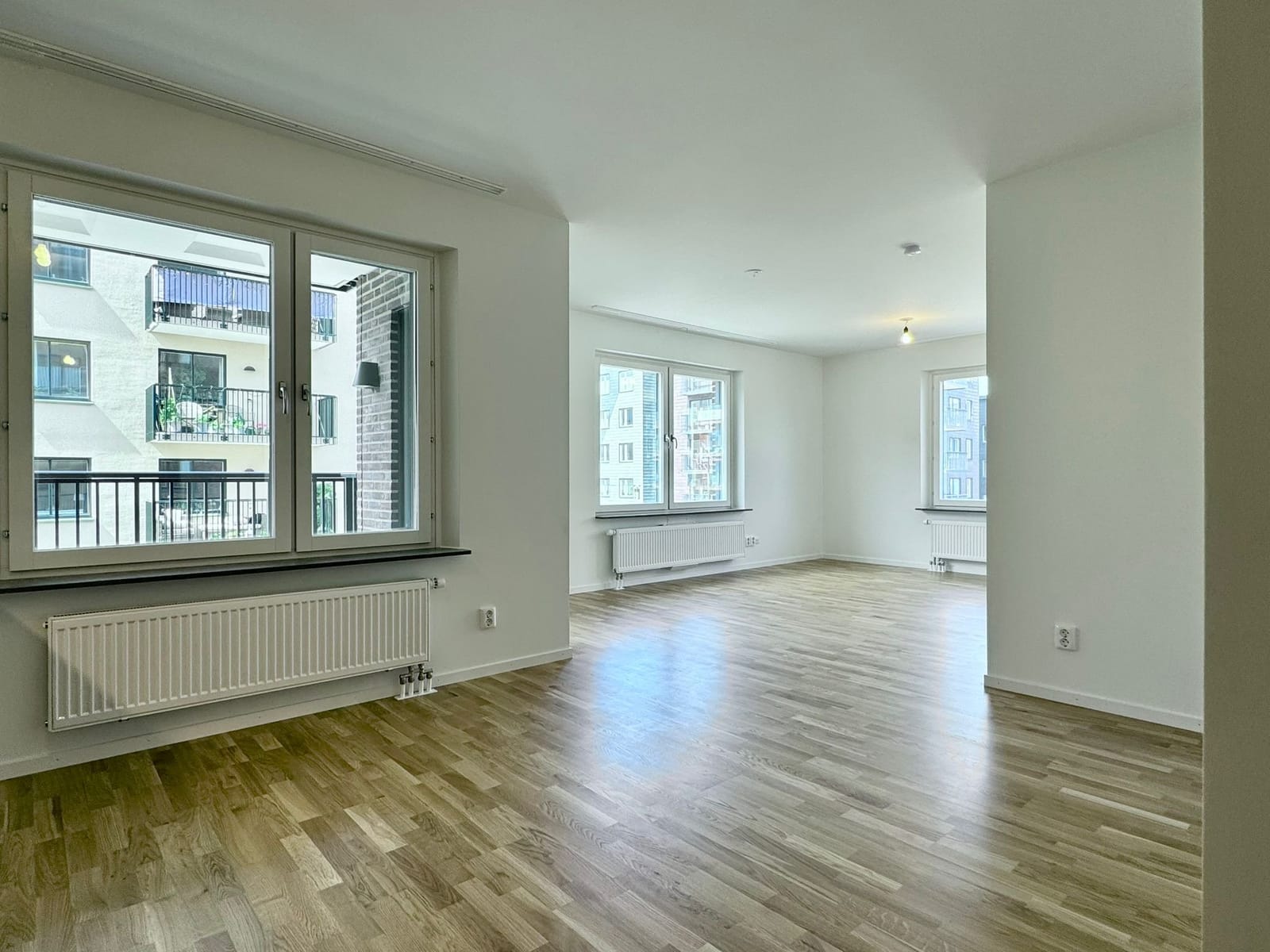 2 rok · 59 m² i Täby – bild 14