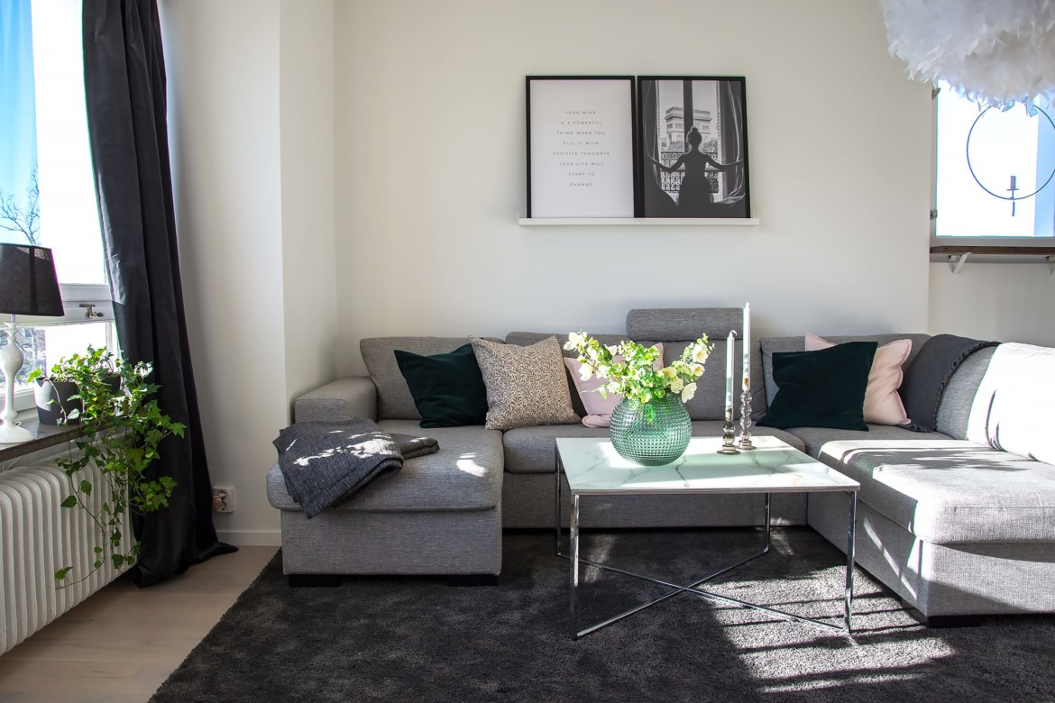 Lägenhet, 3 rooms, 72 sqm, Arboga – bild 12