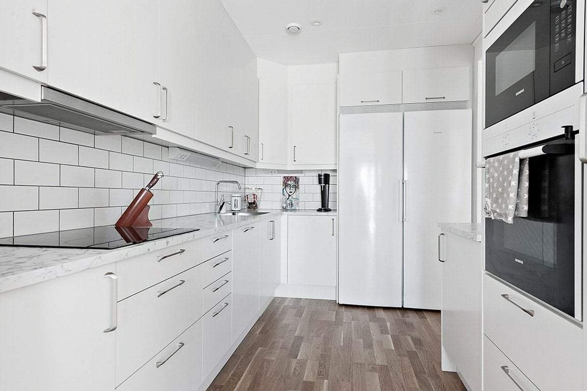 Radhus, 4 rooms, 96 sqm, Älmhult – bild 9