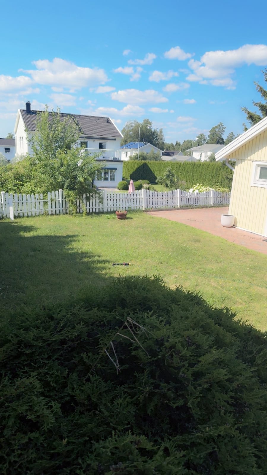 2 rok · 45 m² i Vallentuna – bild 11