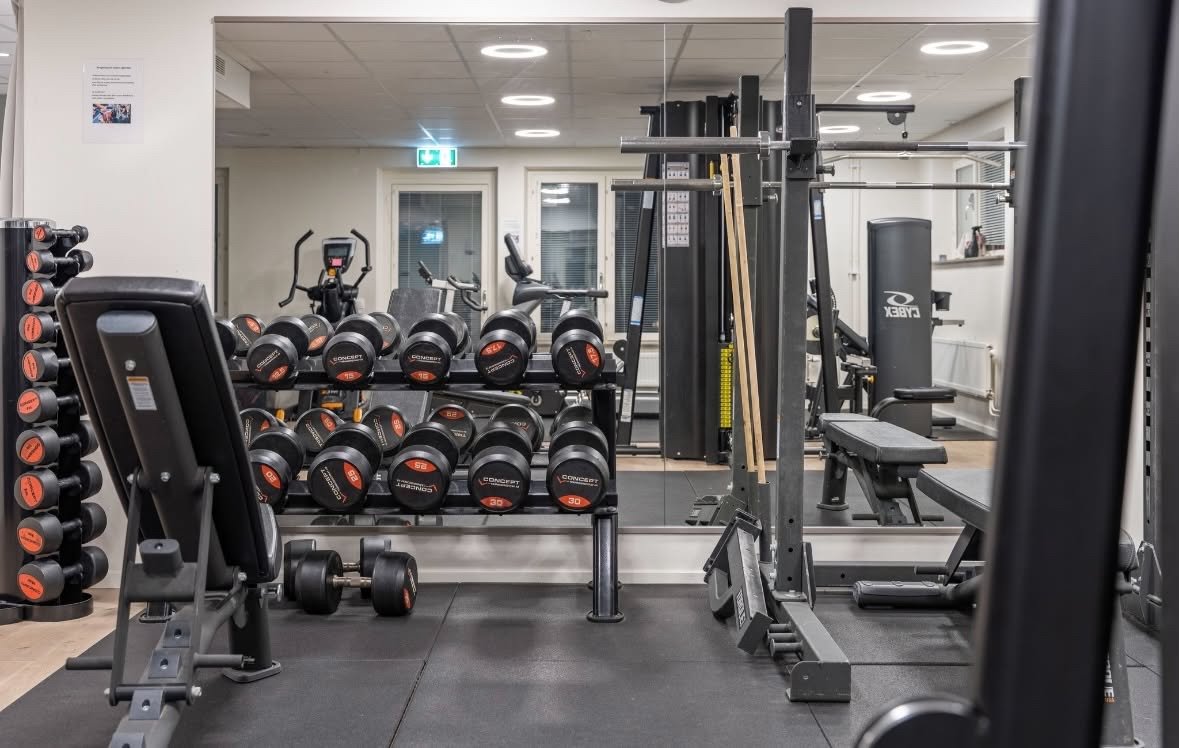 Lägenhet, 2 rooms, 58 sqm, Sundbyberg – bild 10
