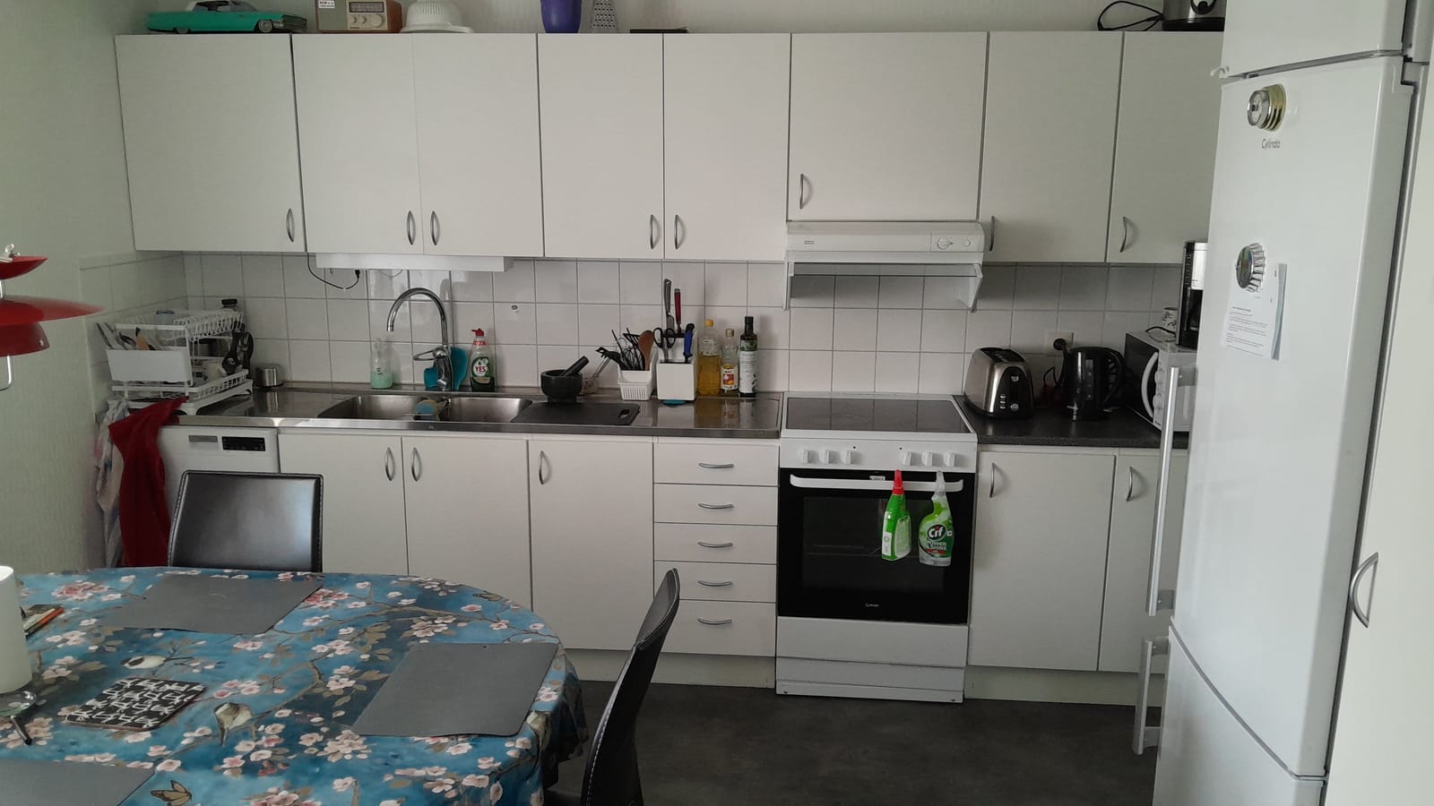 2 rok · 65 m² i Jokkmokk – bild 2
