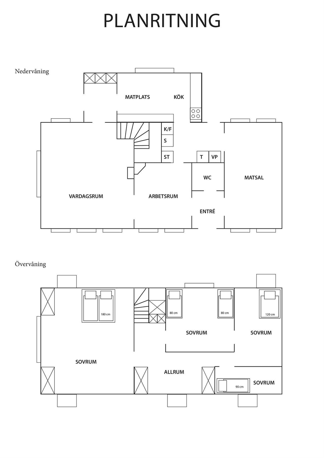 7 rok · 170 m² i Falsterbo – bild 6