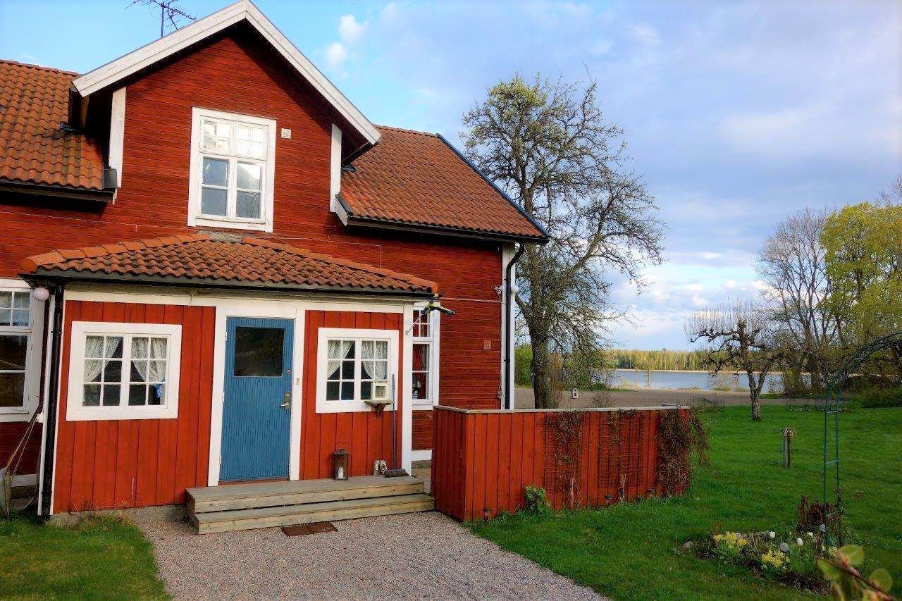 Villa/Hus, 5 rooms, 120 sqm, Bettna