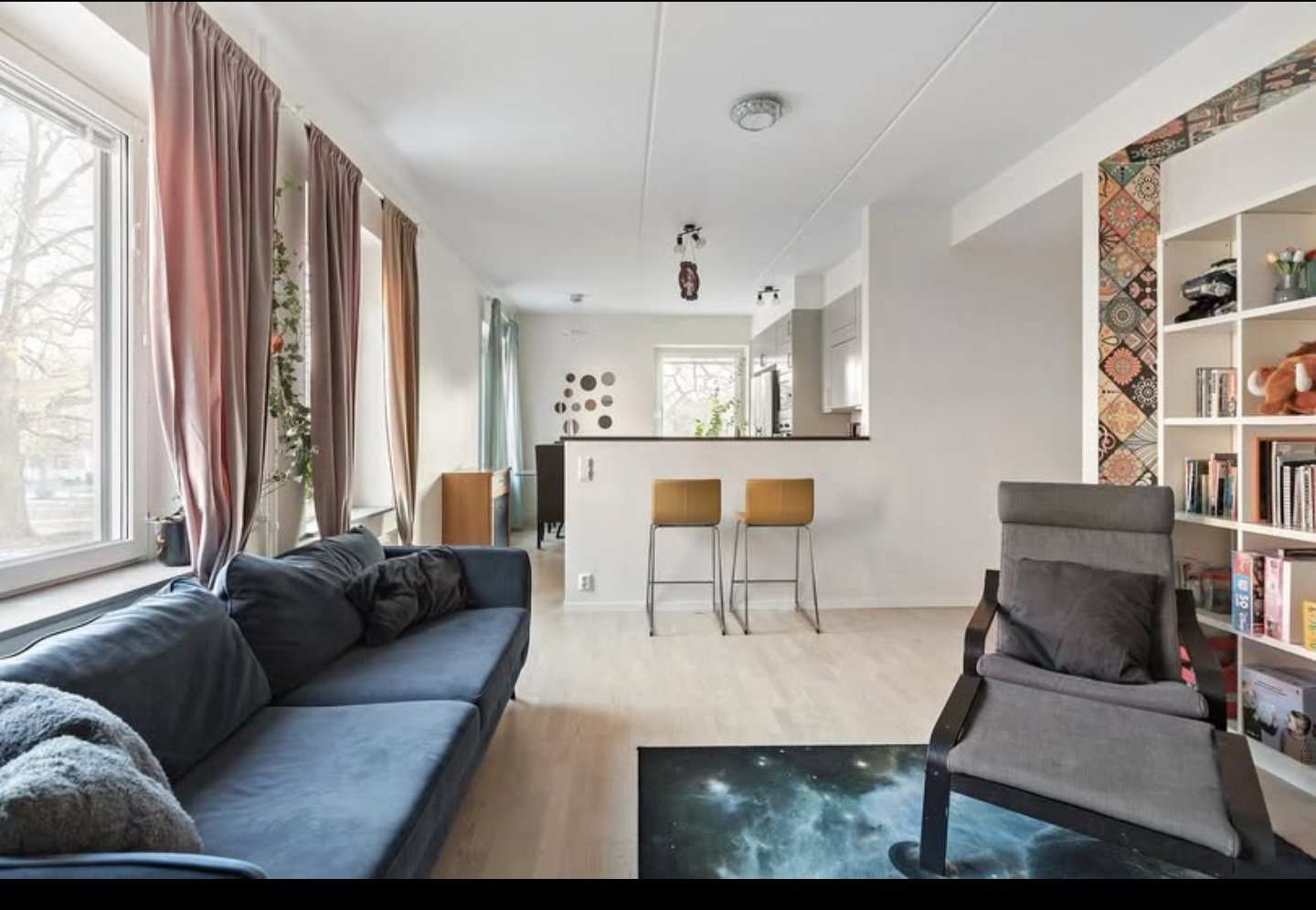 3 rok · 70 m² i Järfälla – bild 8