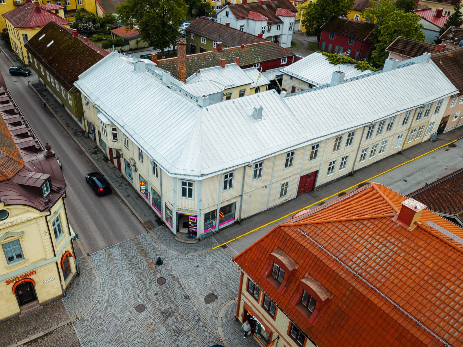 3 rok · 91 m² i Askersund – bild 13