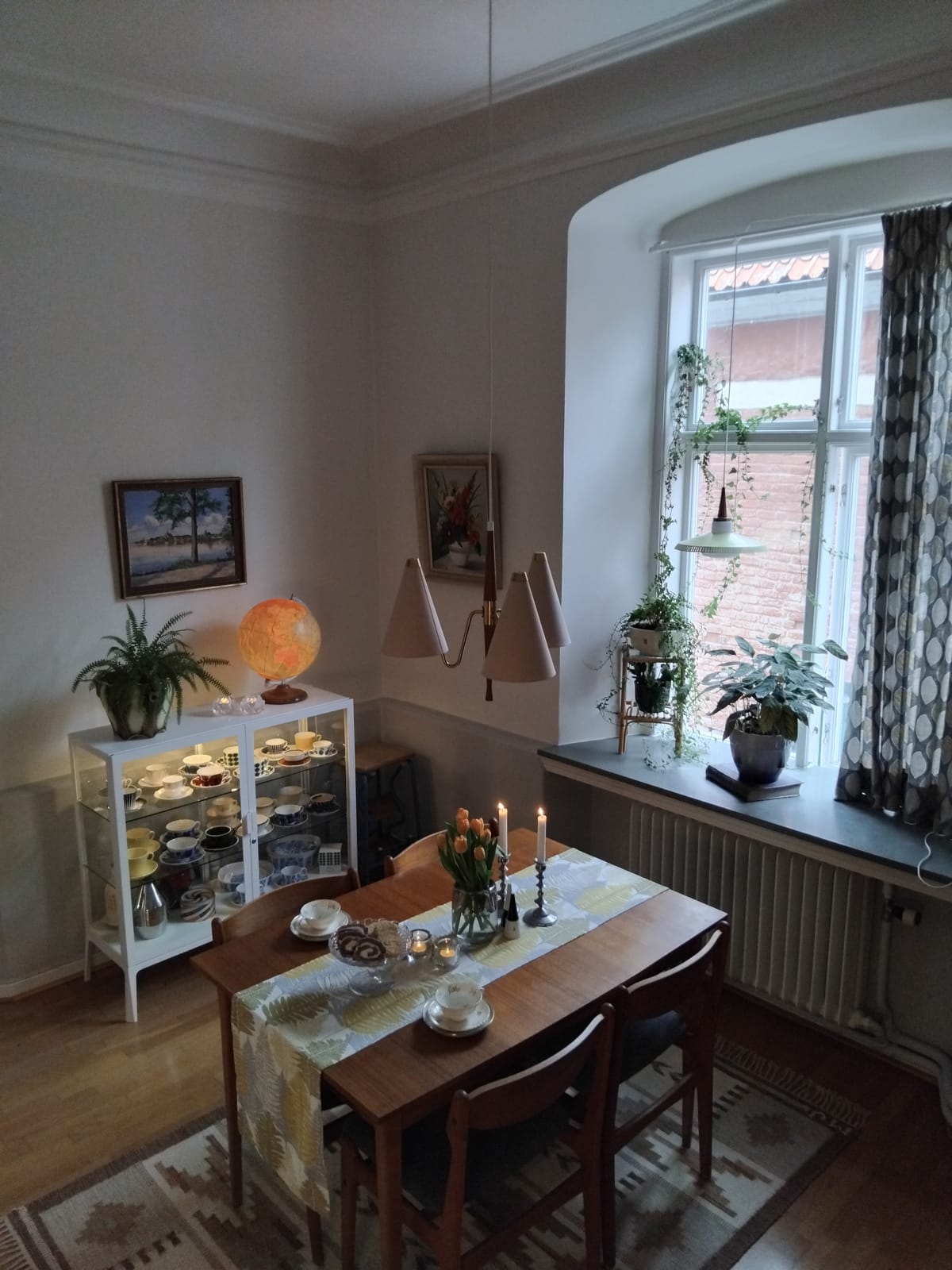 3 rok · 114 m² i Vadstena – bild 2