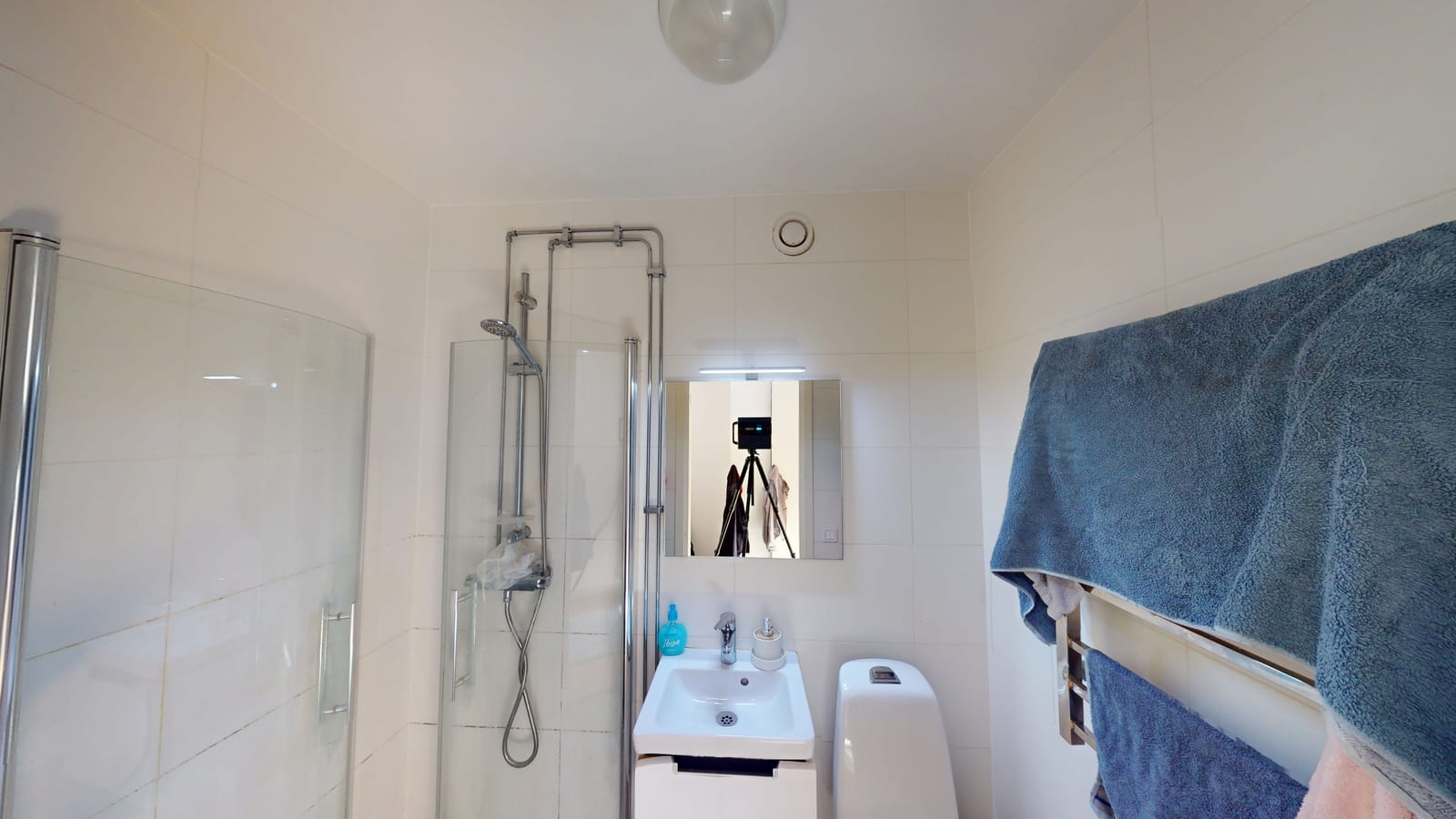 3 rok · 81 m² i Eskilstuna