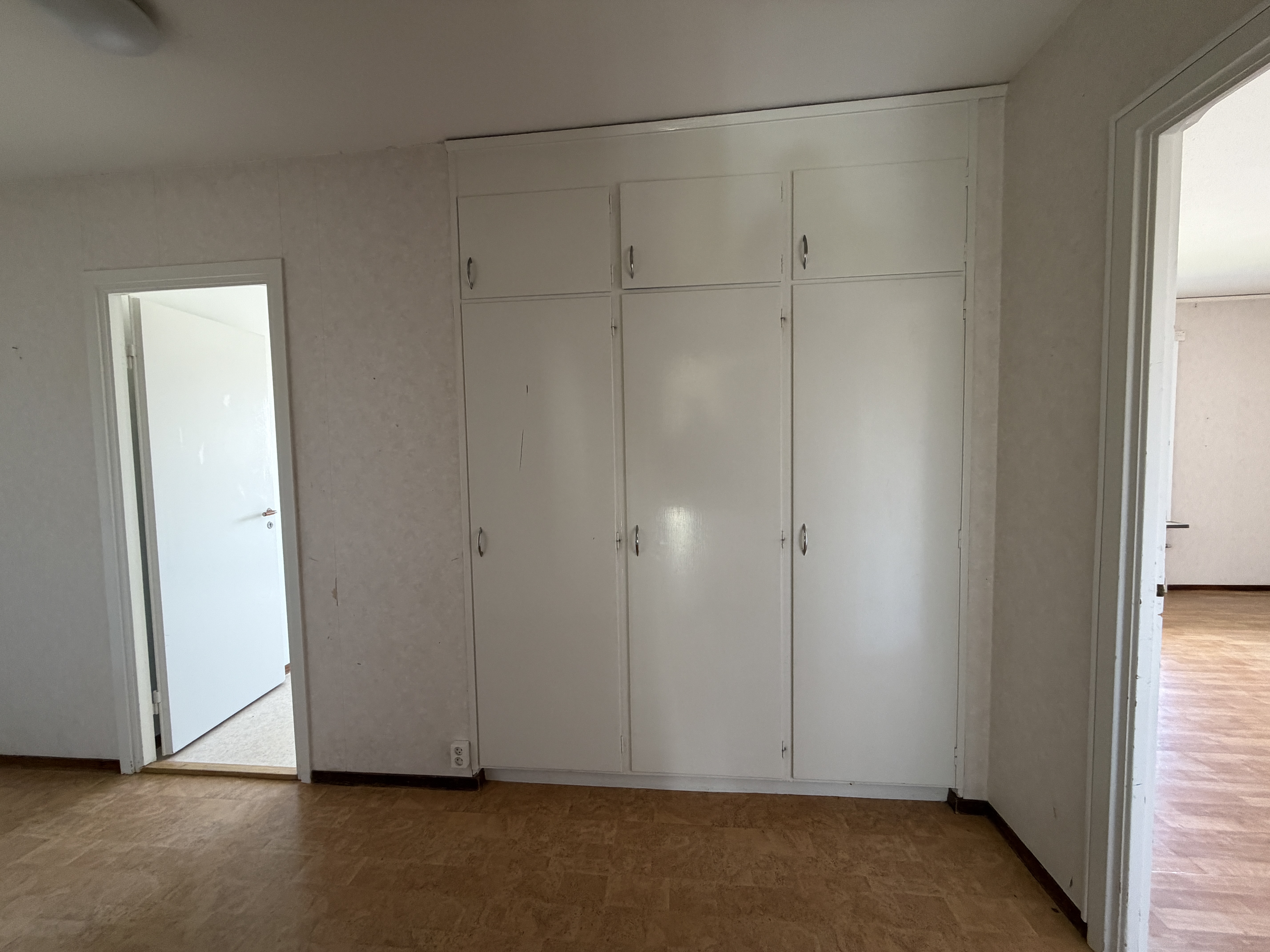 Lägenhet, 2 rooms, 59 sqm, Ramnäs – bild 12