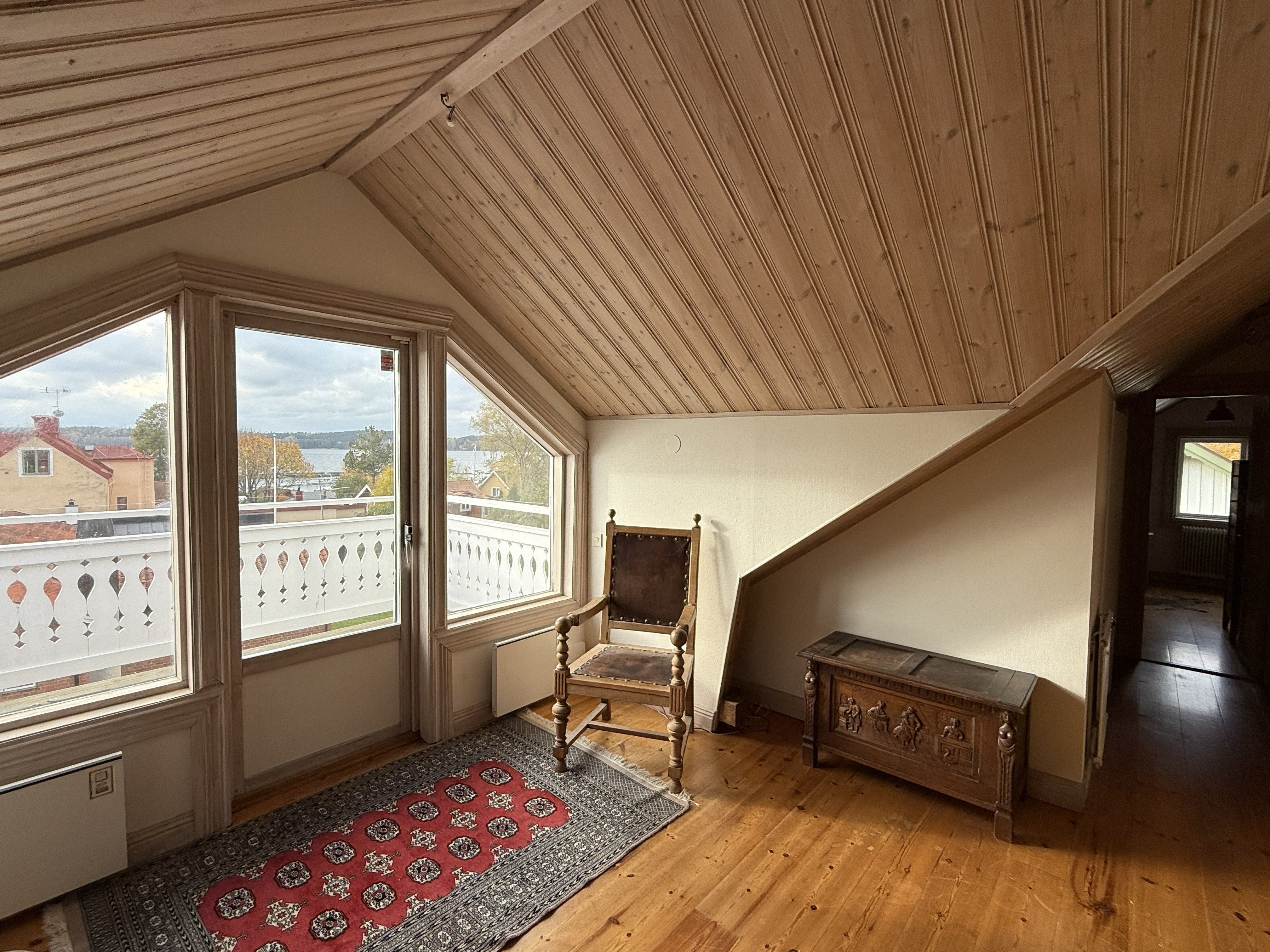 Villa/Hus, 8 rooms, 240 sqm, Sigtuna – bild 17
