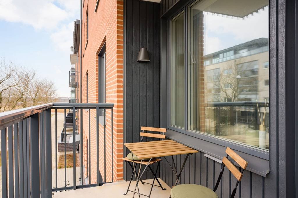 Lägenhet, 2 rooms, 62 sqm, Limhamn – bild 7