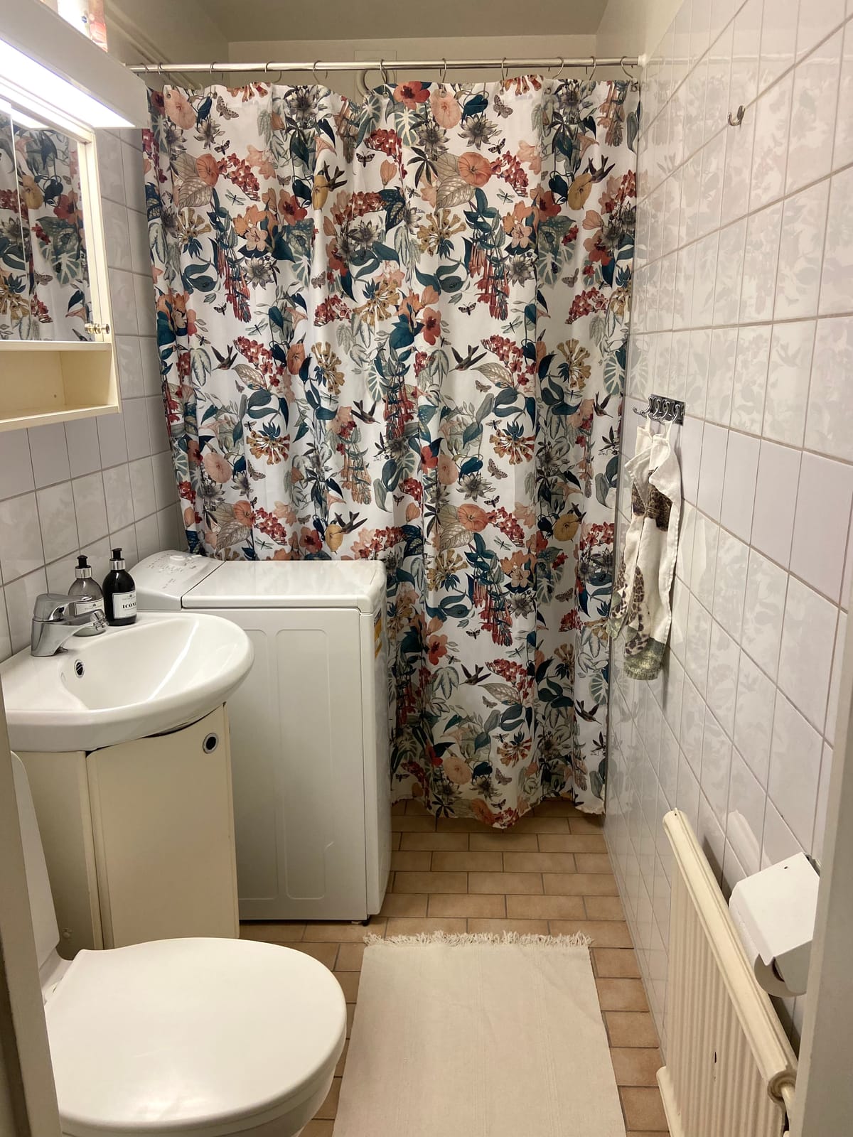 2 rok · 59 m² i Uppsala – bild 5