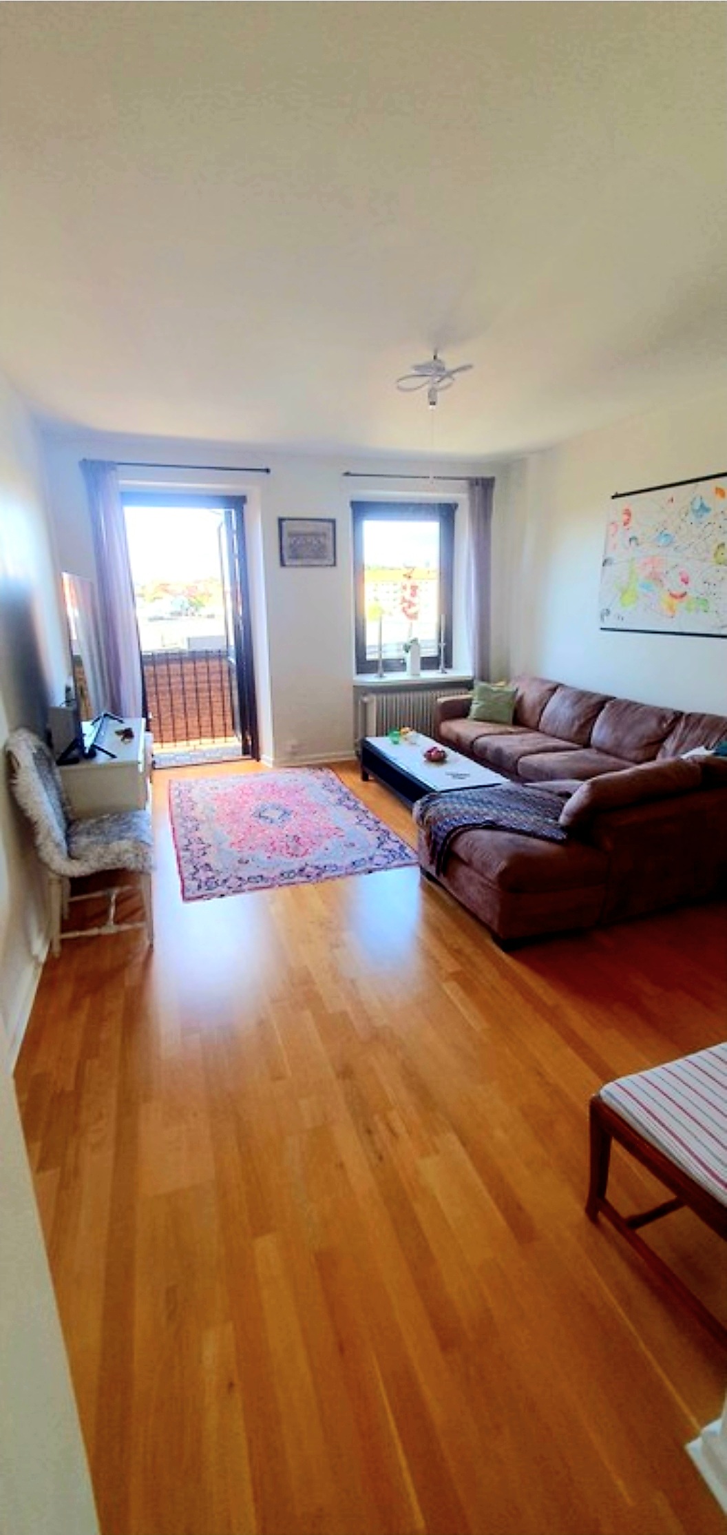 Lägenhet, 3 rooms, 64 sqm, Göteborg – bild 2