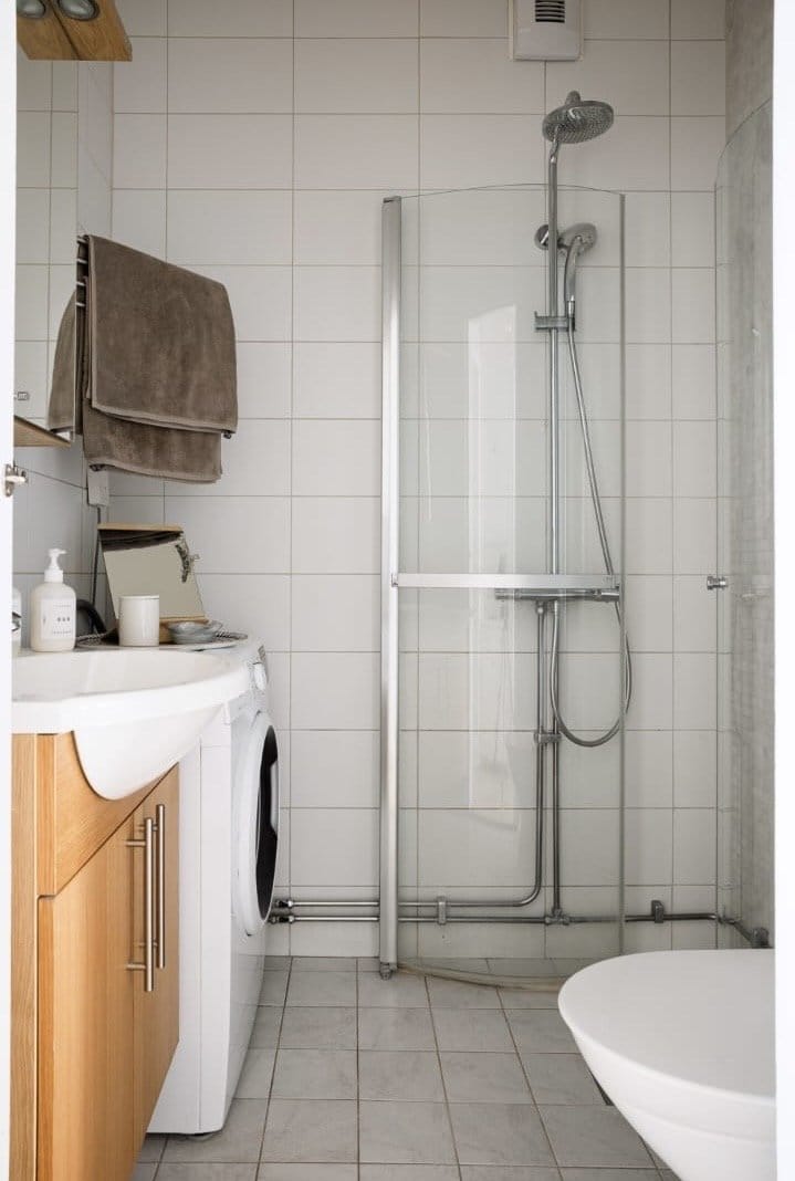 3 rok · 62 m² i Stockholm – bild 14