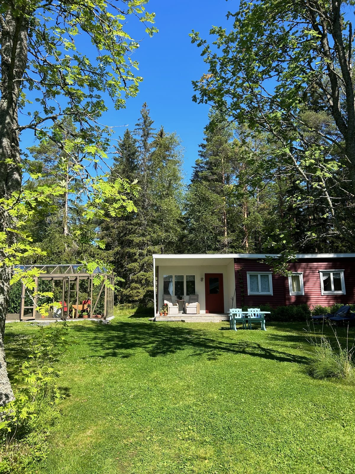 4 rok · 65 m² i Umeå – bild 15