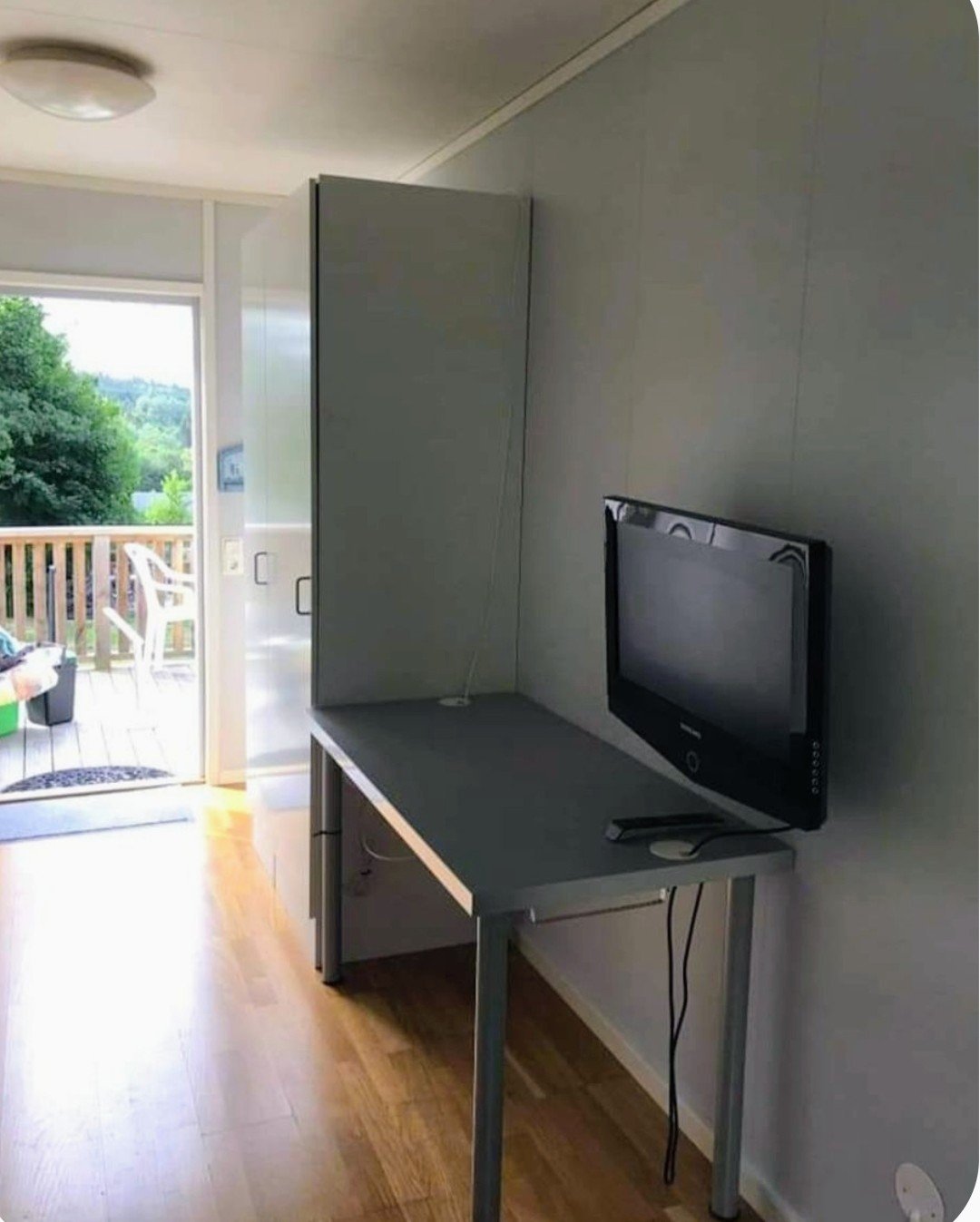 Stuga, 1 rooms, 15 sqm, Stenkullen – bild 4