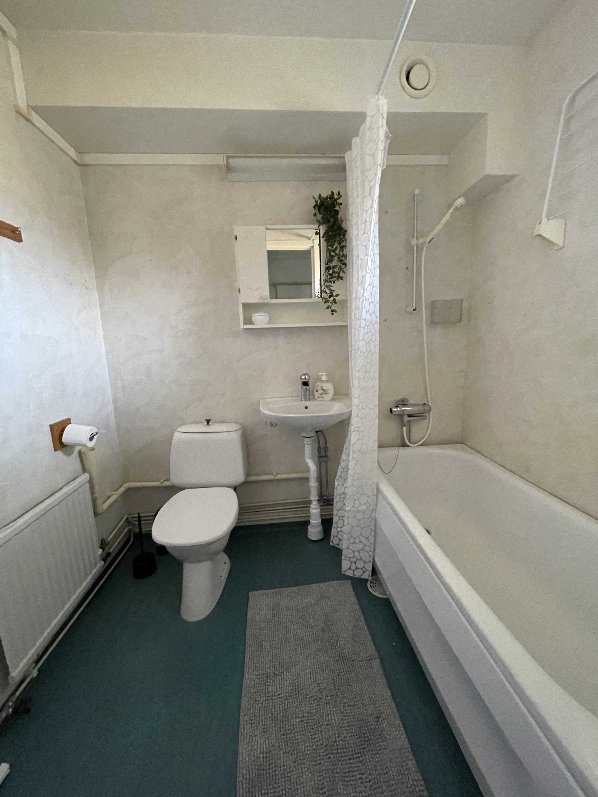 Lägenhet, 1 rooms, 35 sqm, Norrköping – bild 3