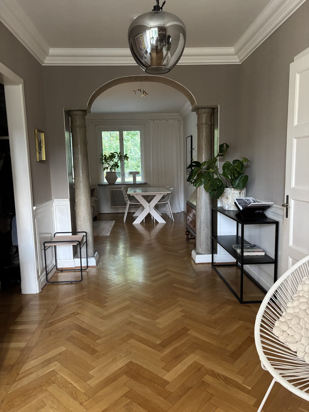 4 rok · 150 m² i Örebro – bild 3