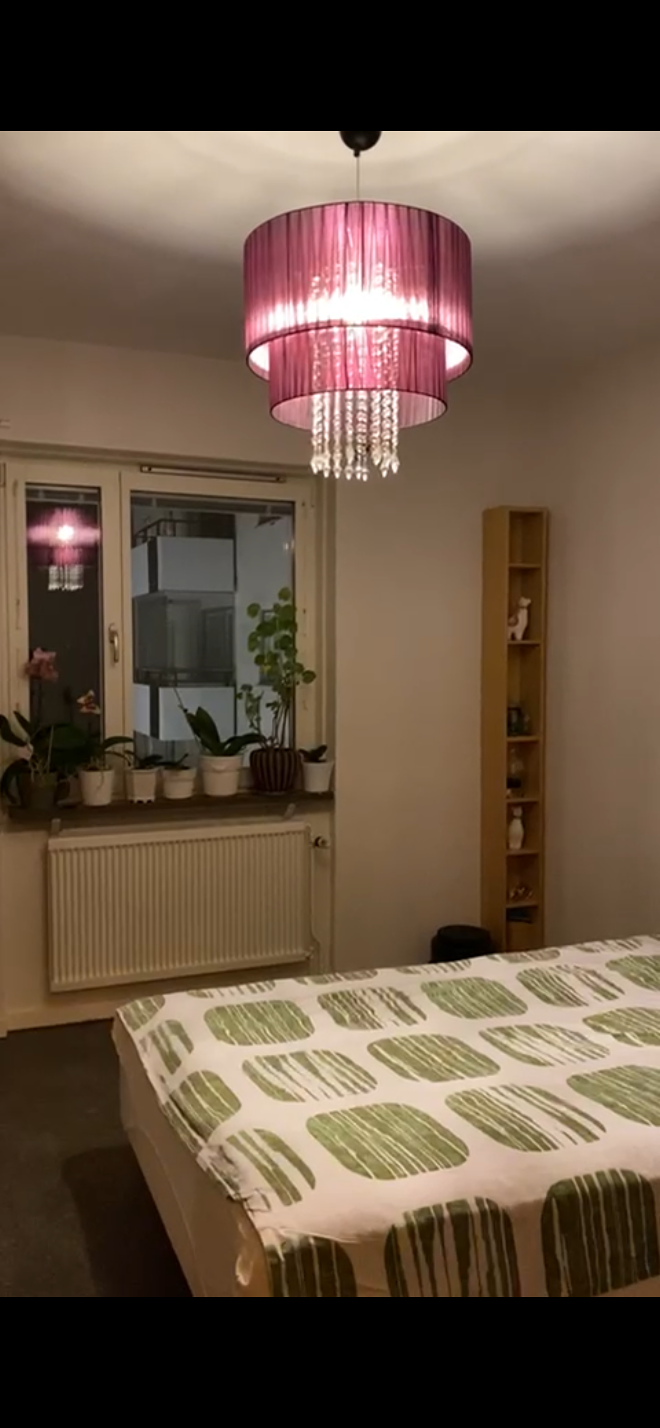 Lägenhet, 1 rooms, 15 sqm, Hässelby – Hässelby