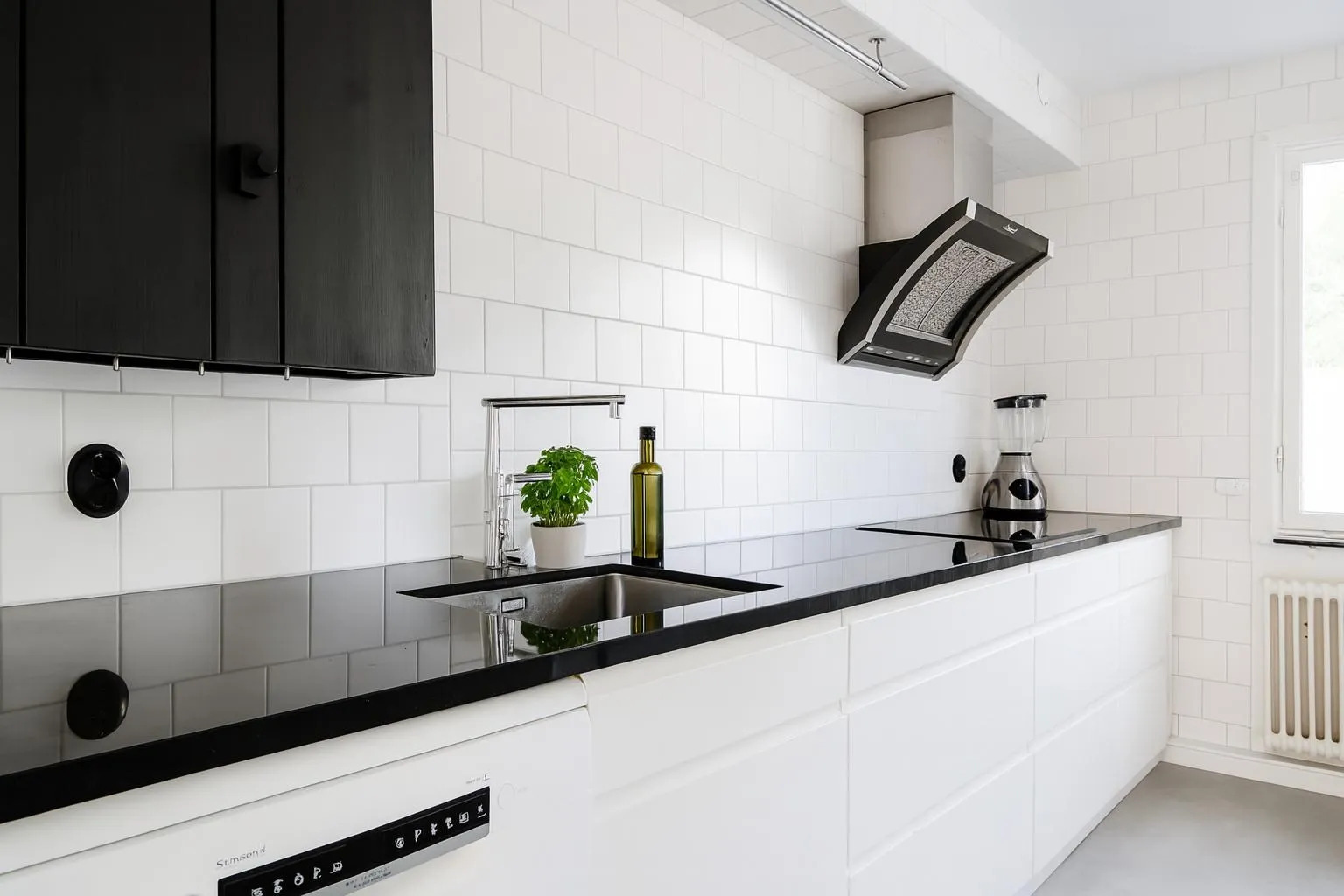 Lägenhet, 6 rooms, 150 sqm, Åkersberga – bild 5