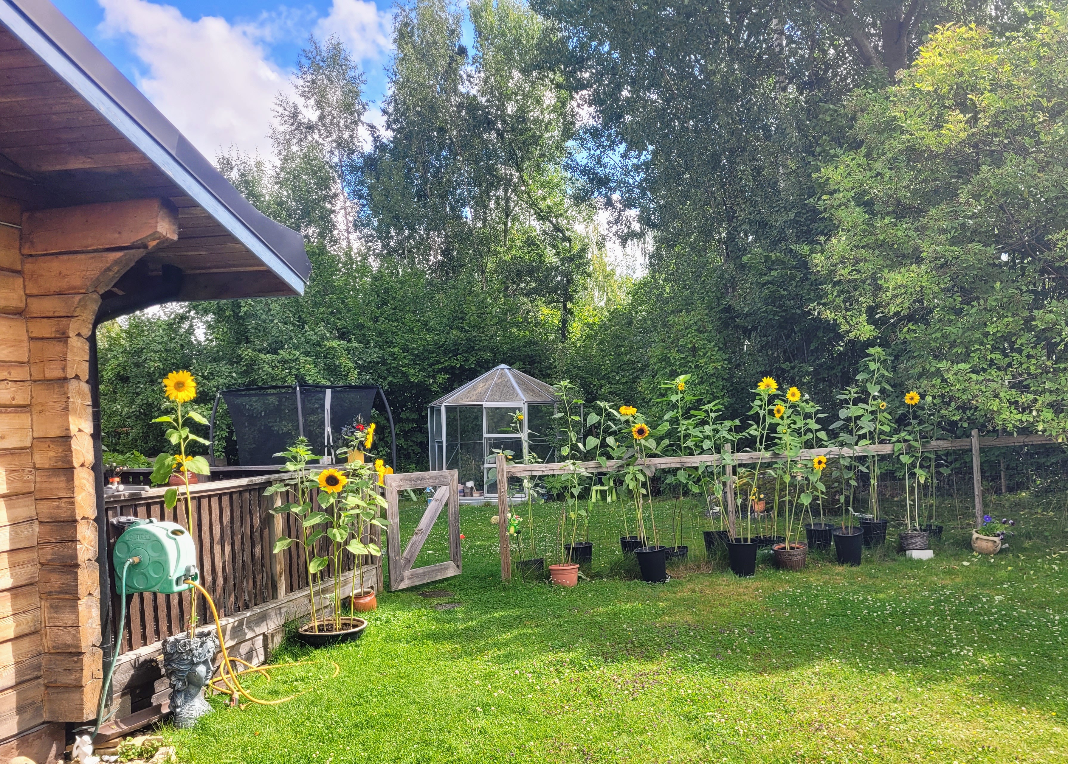 Villa/Hus, 4 rooms, 86 sqm, Strängnäs – bild 19