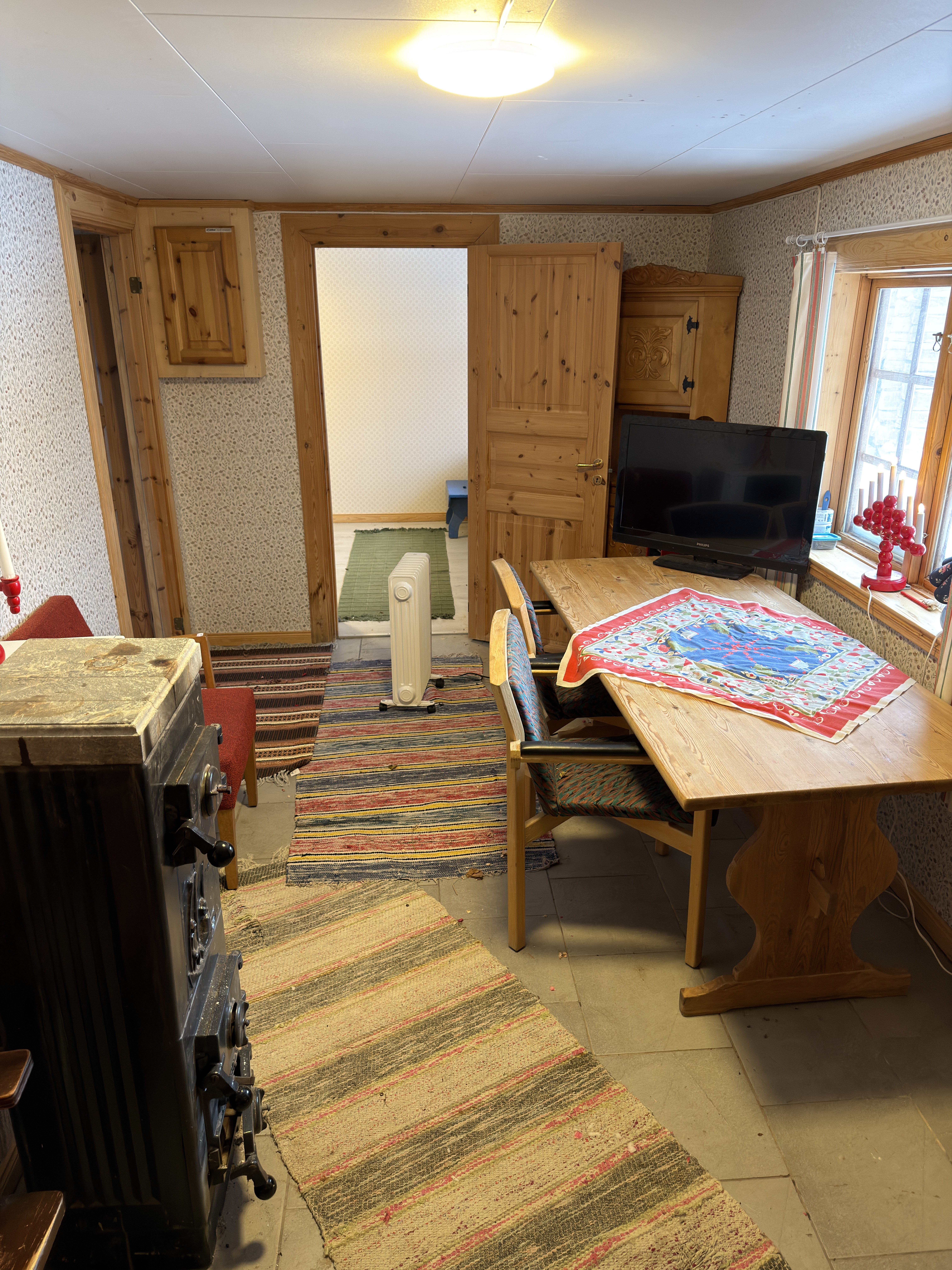 Stuga, 2 rooms, 40 sqm, Orsa – bild 5
