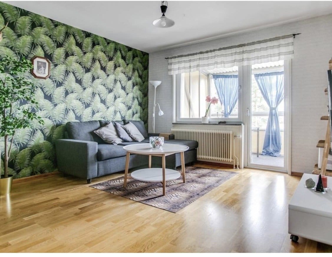 1 rok · 42 m² i Knivsta – bild 6