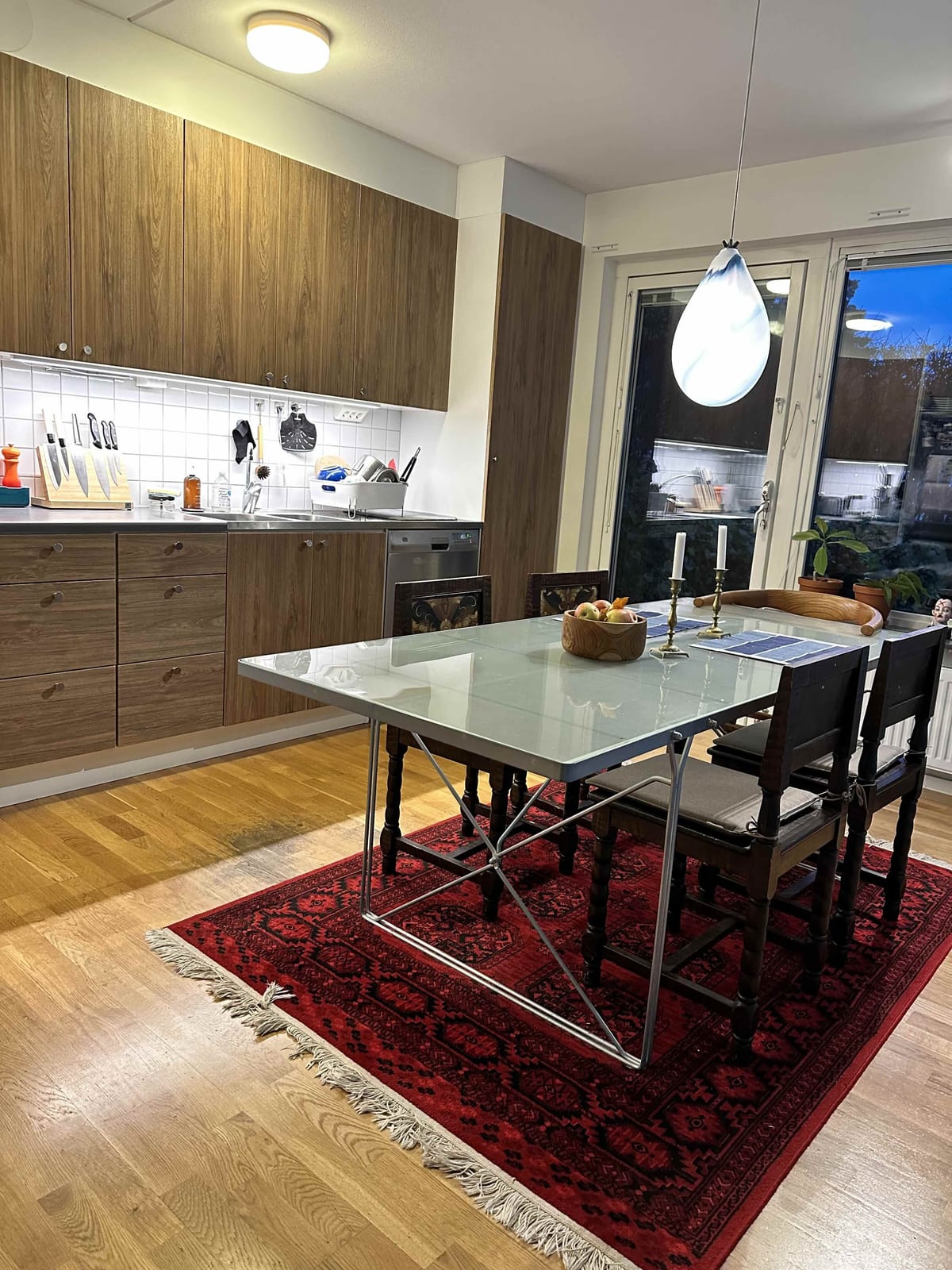 2 rok · 86 m² i Stockholm – bild 6