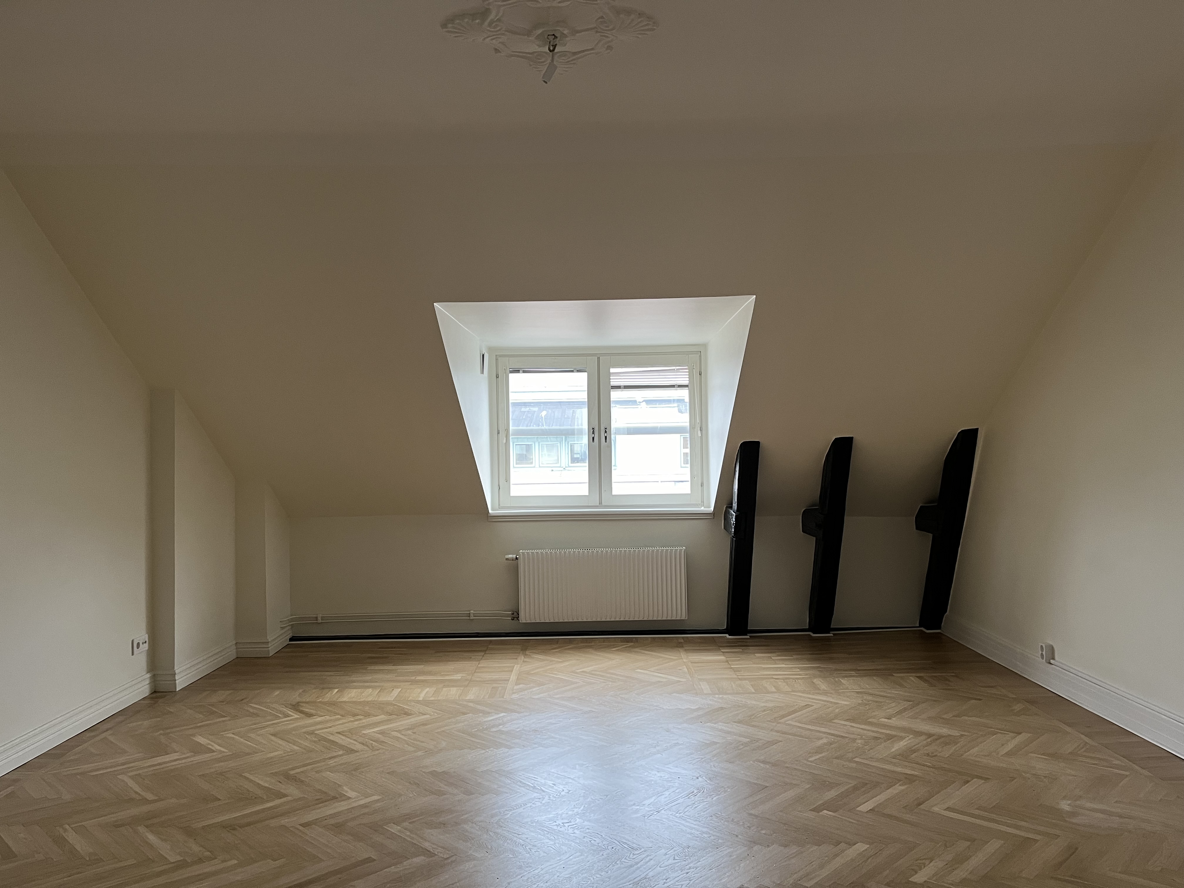 Lägenhet, 4 rooms, 128 sqm, Helsingborg – bild 6