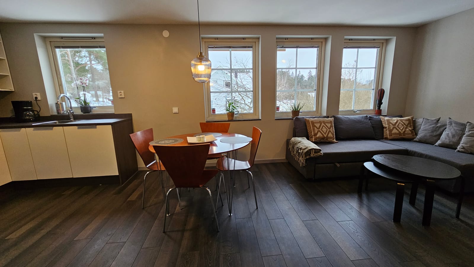 4 rok · 70 m² i Sigtuna – bild 30