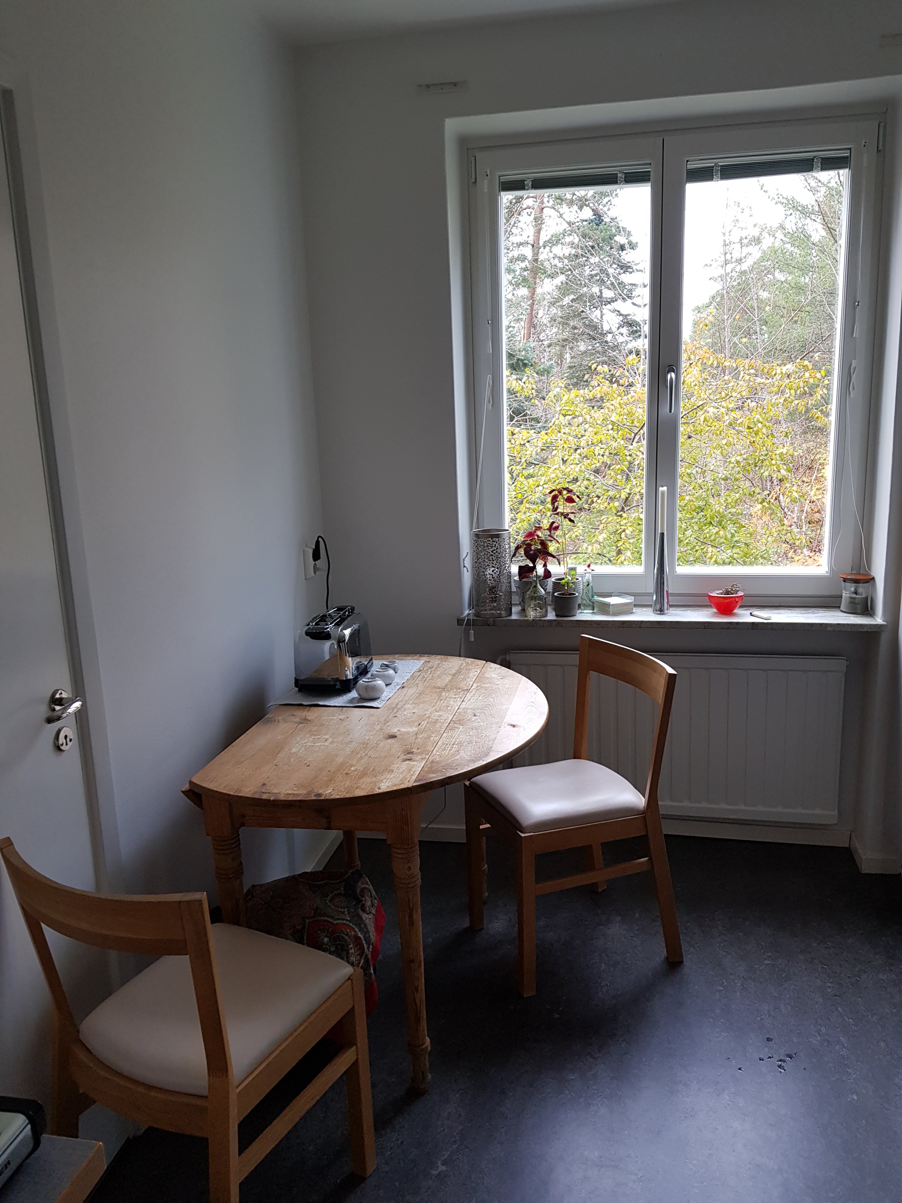 Lägenhet, 1 rooms, 25 sqm, Lidingö – bild 11