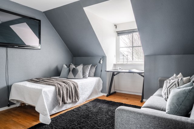 Villa/Hus, 6 rooms, 243 sqm, Trelleborg – bild 8
