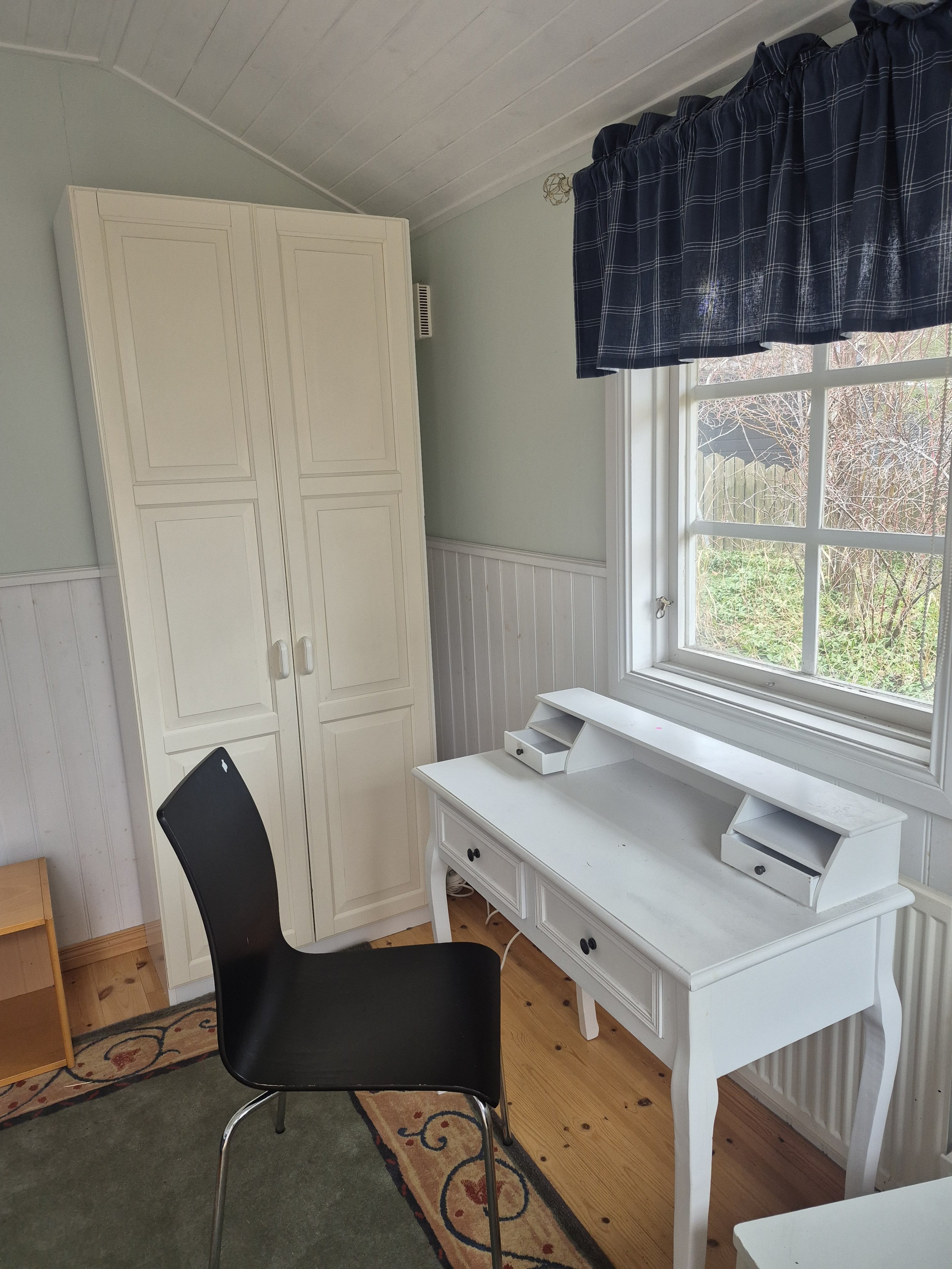 Stuga, 1 rooms, 9 sqm, Vega – Vega