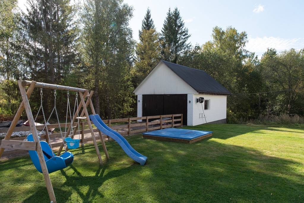 Villa/Hus, 4 rooms, 100 sqm, Lessebo – bild 20