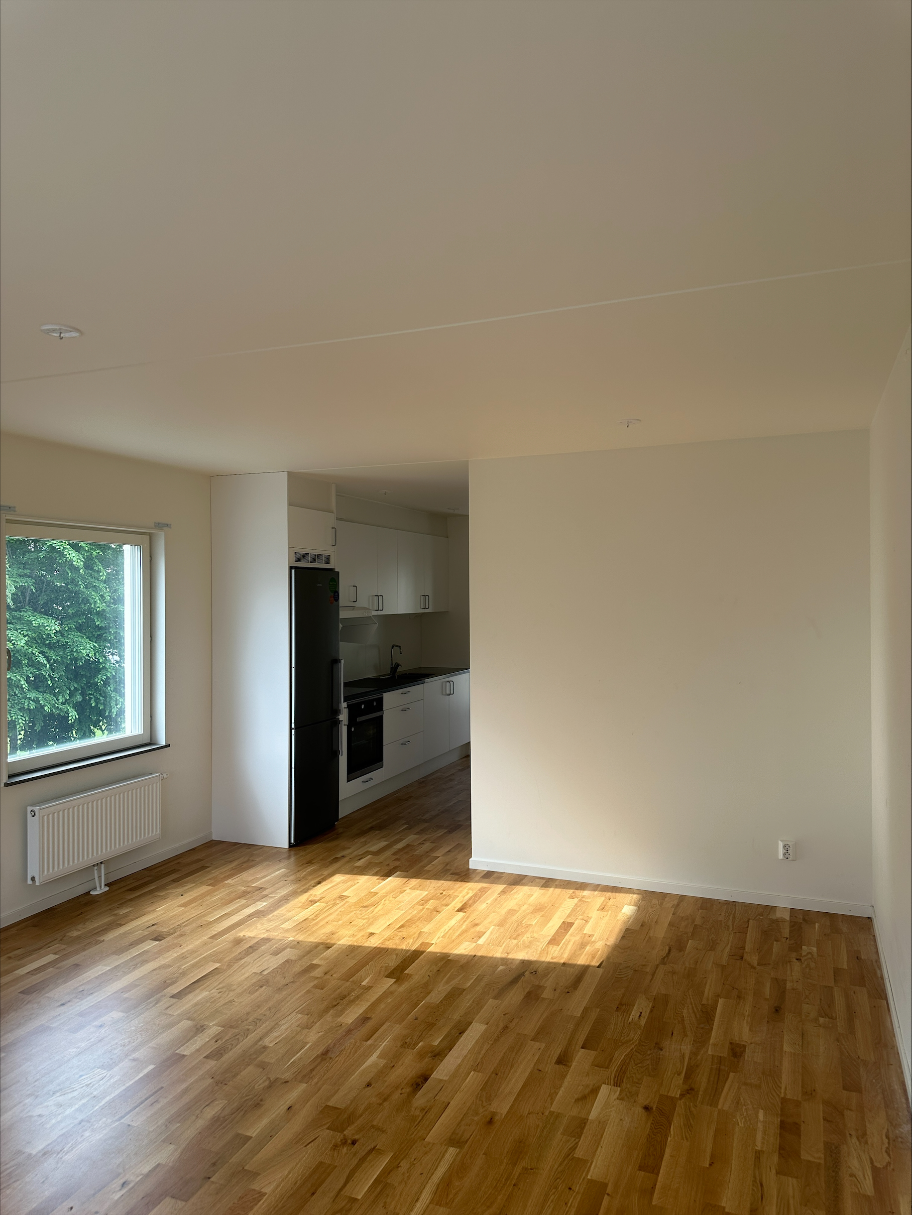 Lägenhet, 2 rooms, 47 sqm, Vallentuna – bild 14