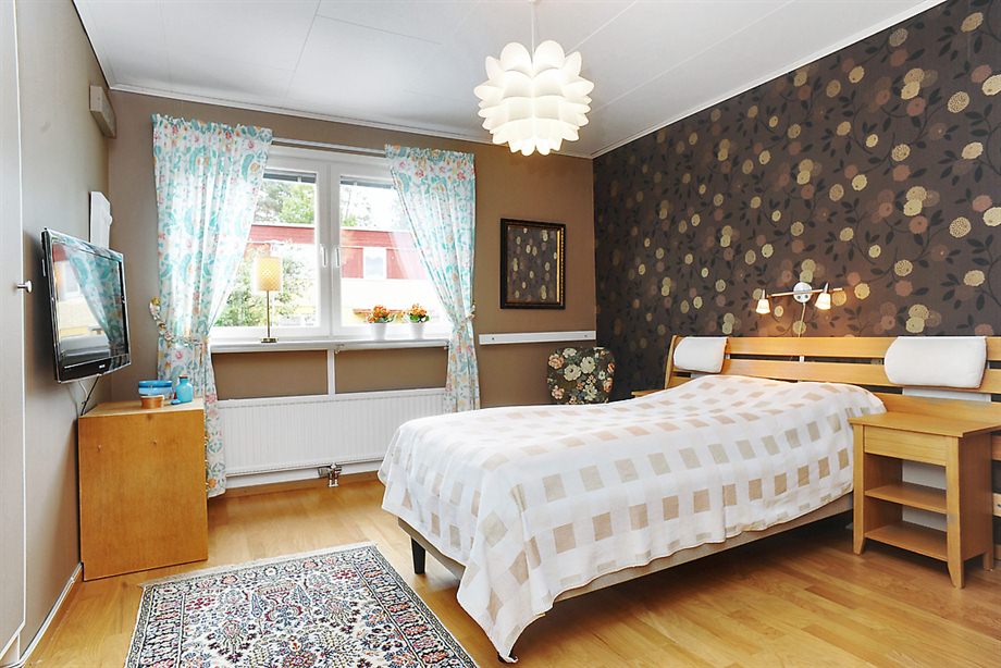 Villa/Hus, 8 rooms, 150 sqm, Järfälla – bild 3