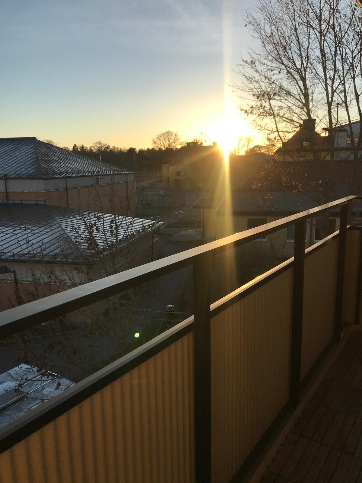 Lägenhet, 2 rooms, 65 sqm, Huddinge – bild 8