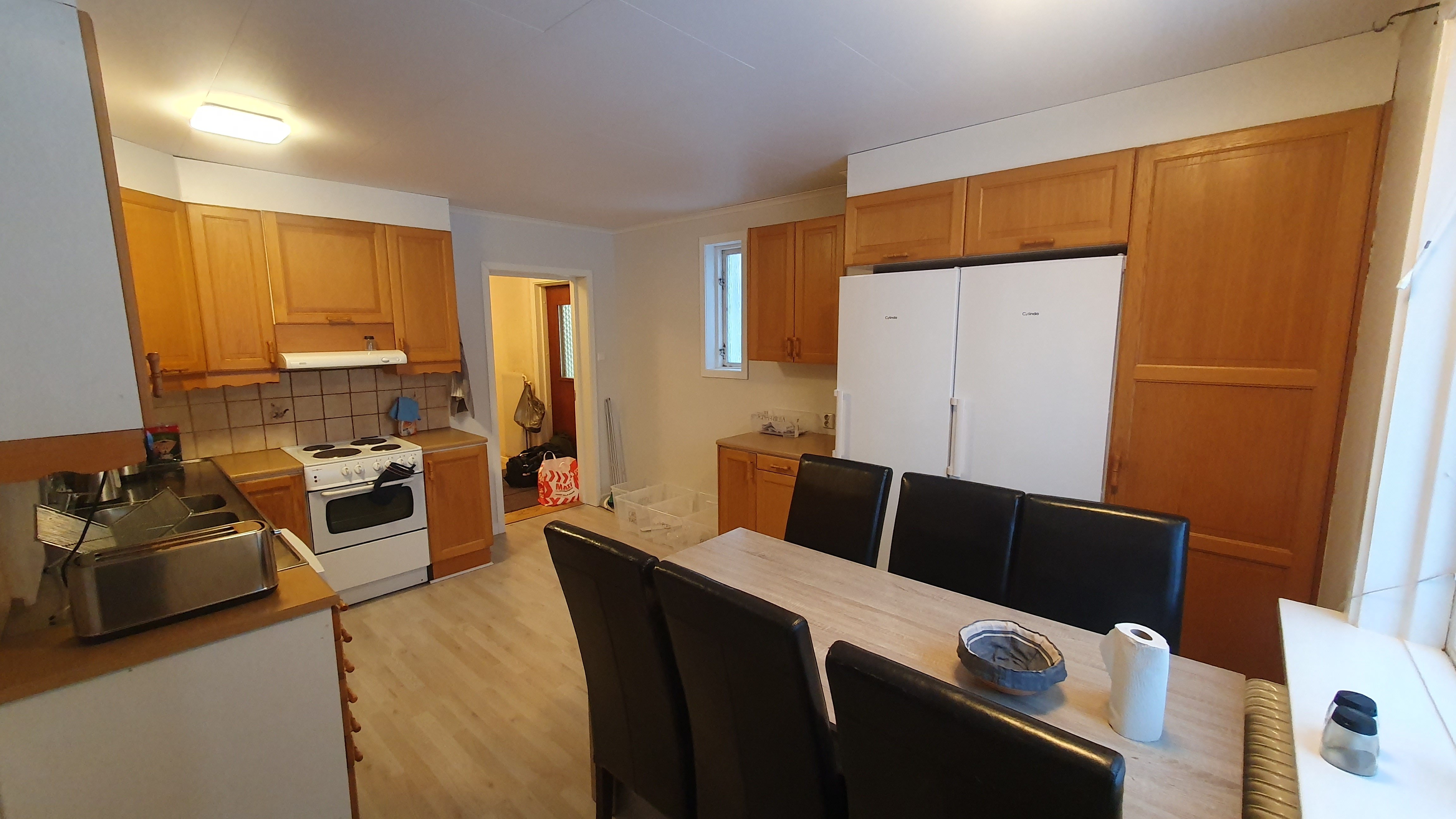 Lägenhet, 3 rooms, 65 sqm, Ånge – bild 2