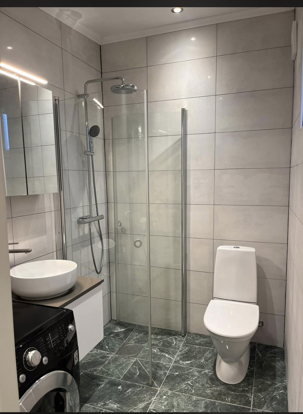 Övrigt, 3 rooms, 60 sqm, Tumba – bild 4