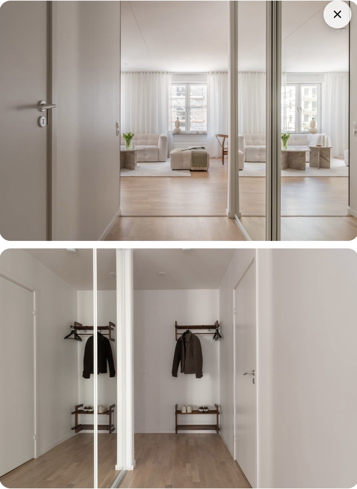 Lägenhet, 3 rooms, 78 sqm, Västerås – bild 8