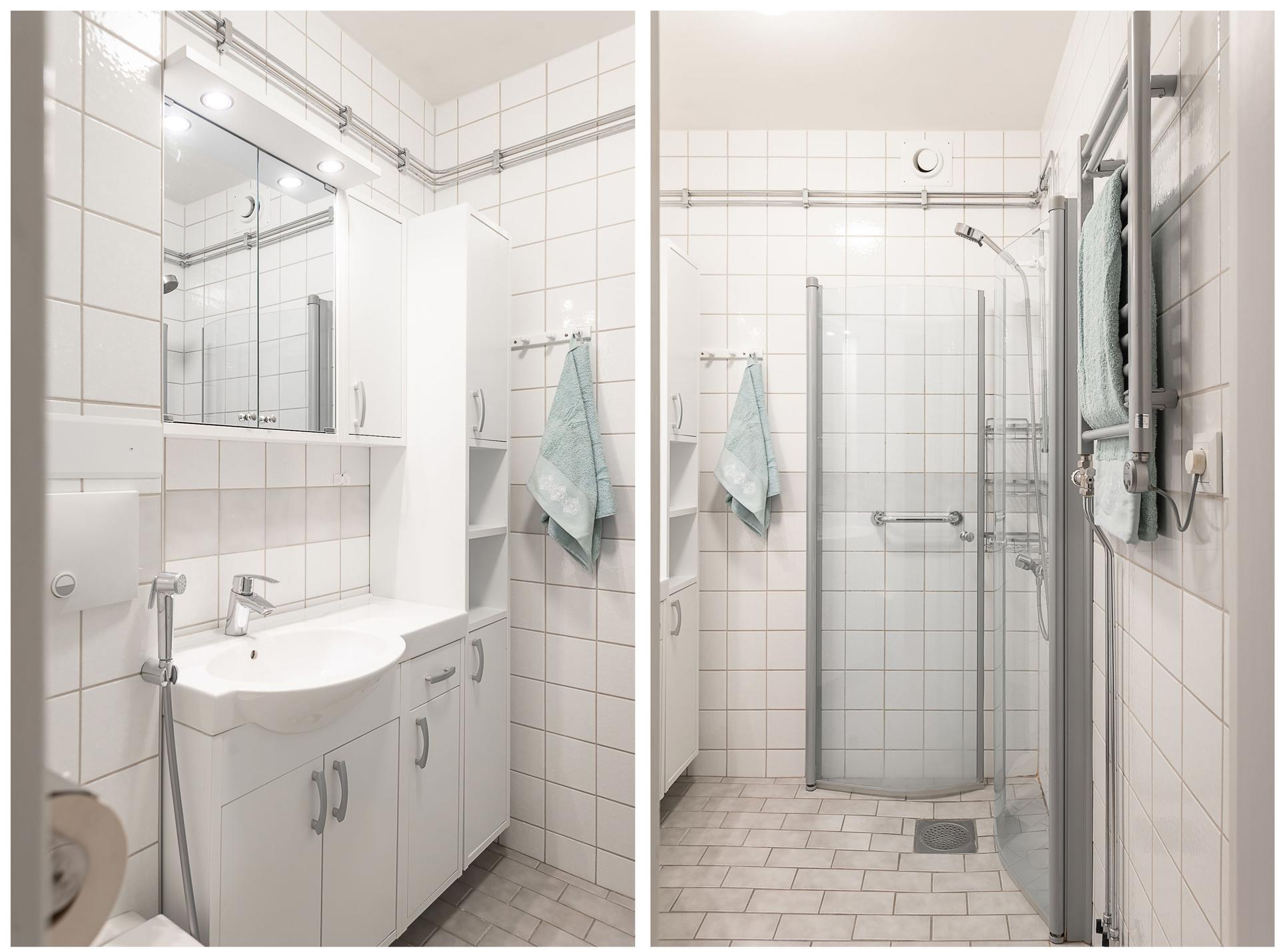 Lägenhet, 2 rooms, 61 sqm, Kumla – bild 13