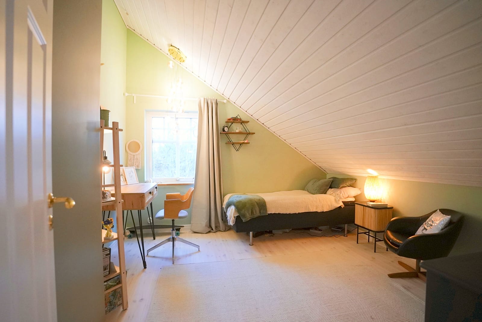 6 rok · 175 m² i Saltsjö-boo – bild 19